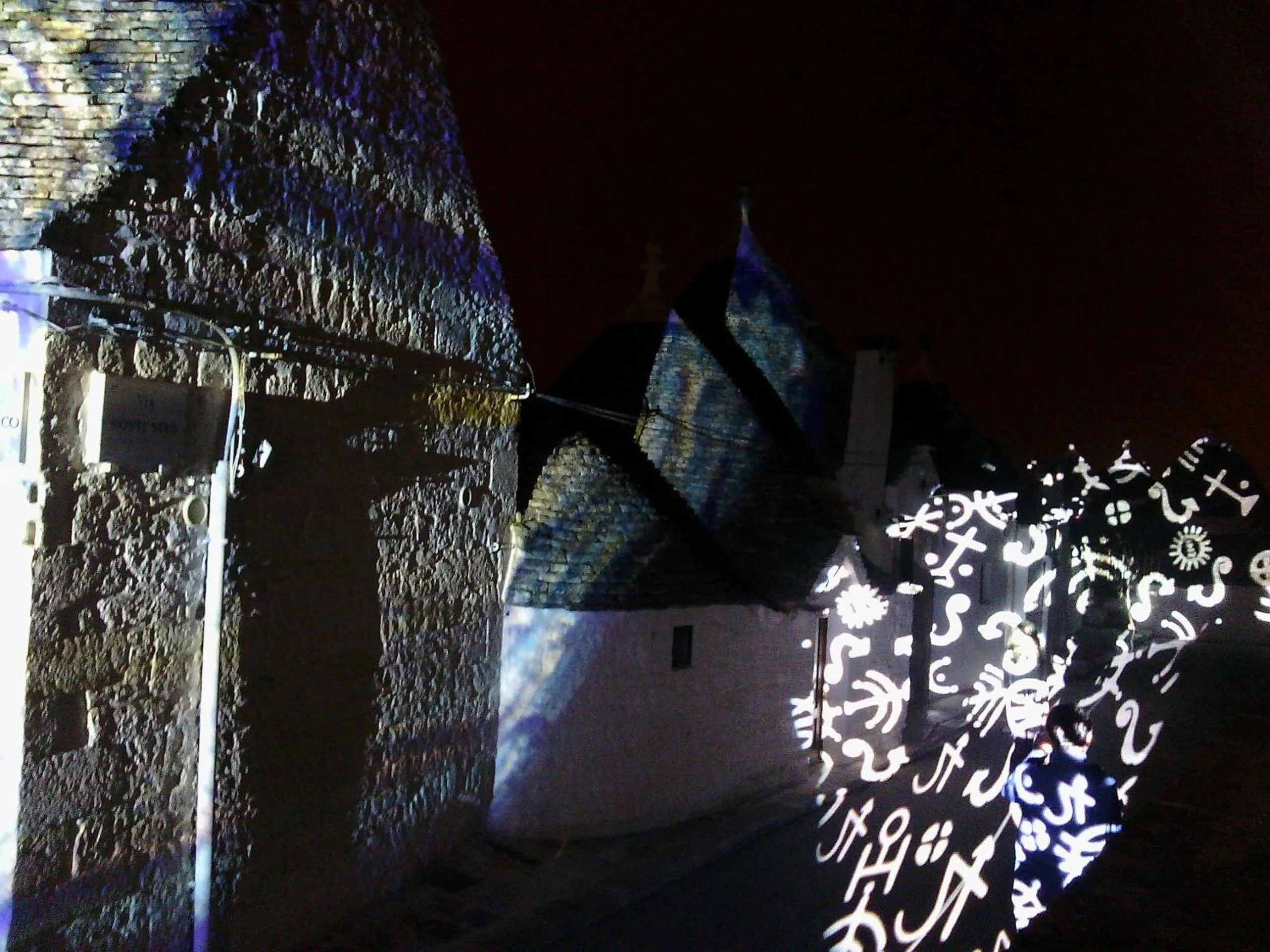 Night in Trulli Resort Monte Pasubio Trulli bbalberobellocom