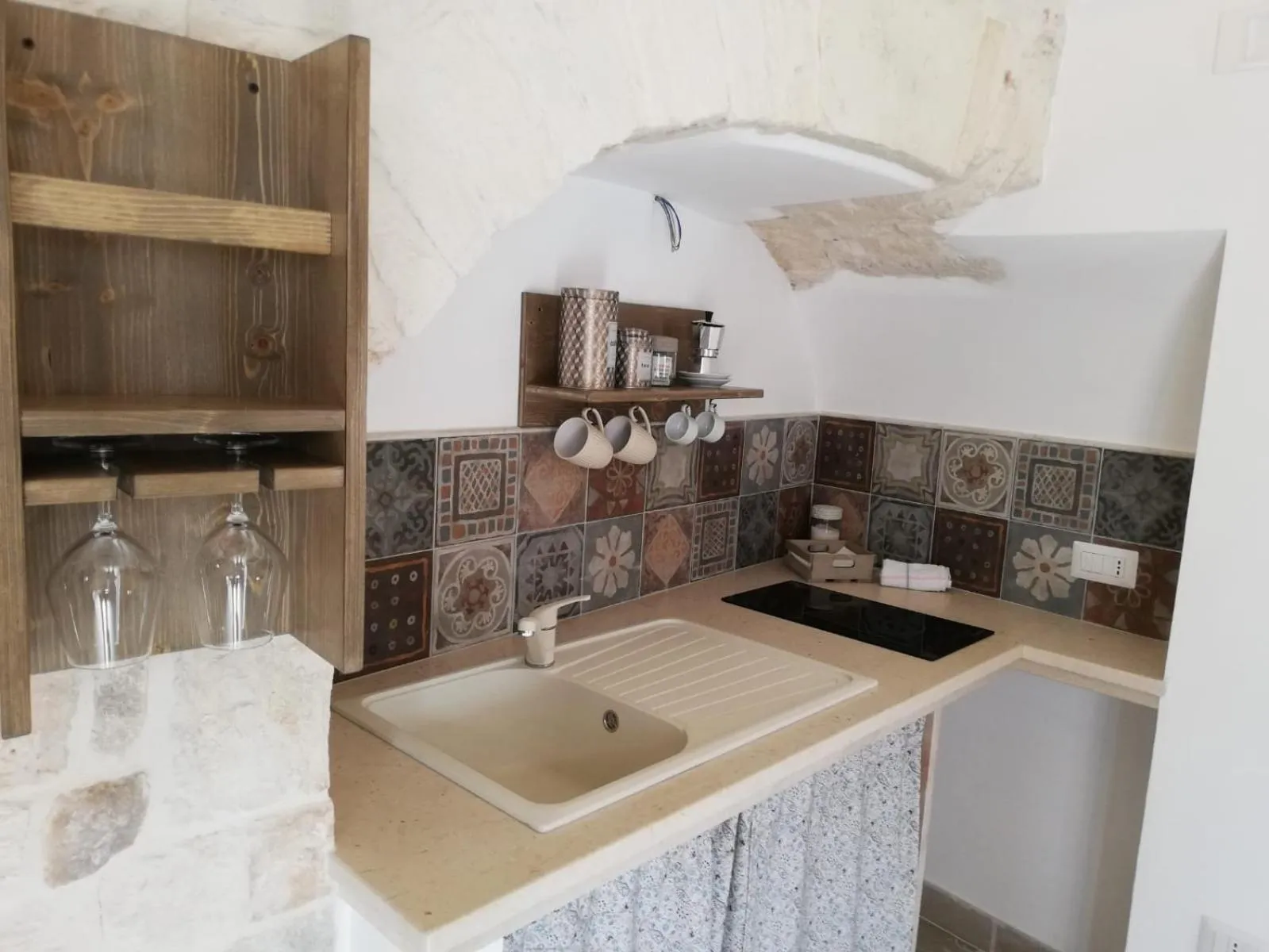 Trulli Resort Monte Pasubio Trulli bbalberobellocom