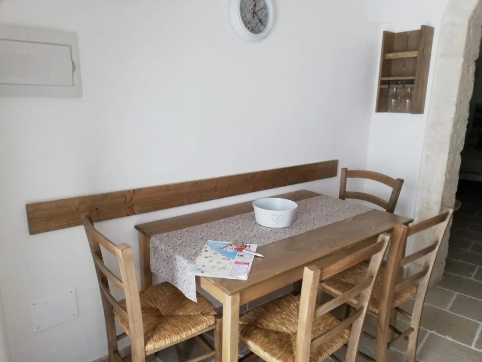 Trulli Resort Monte Pasubio Trulli bbalberobellocom