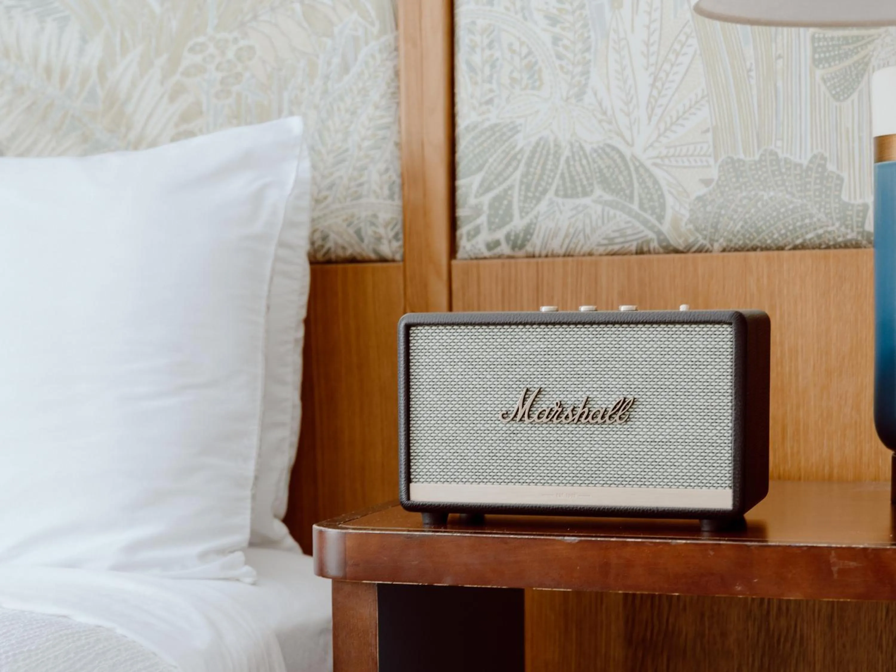 acessibility in White Sands Hotel