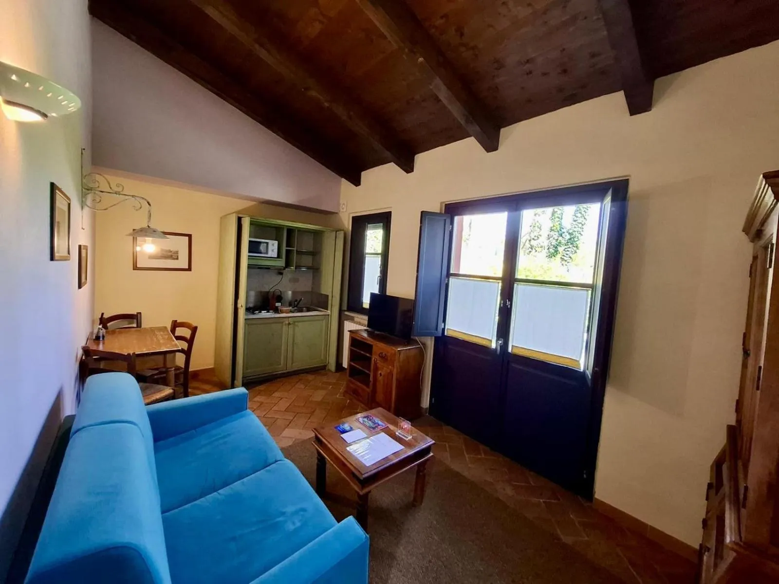 Le Serre Suites & Apartments