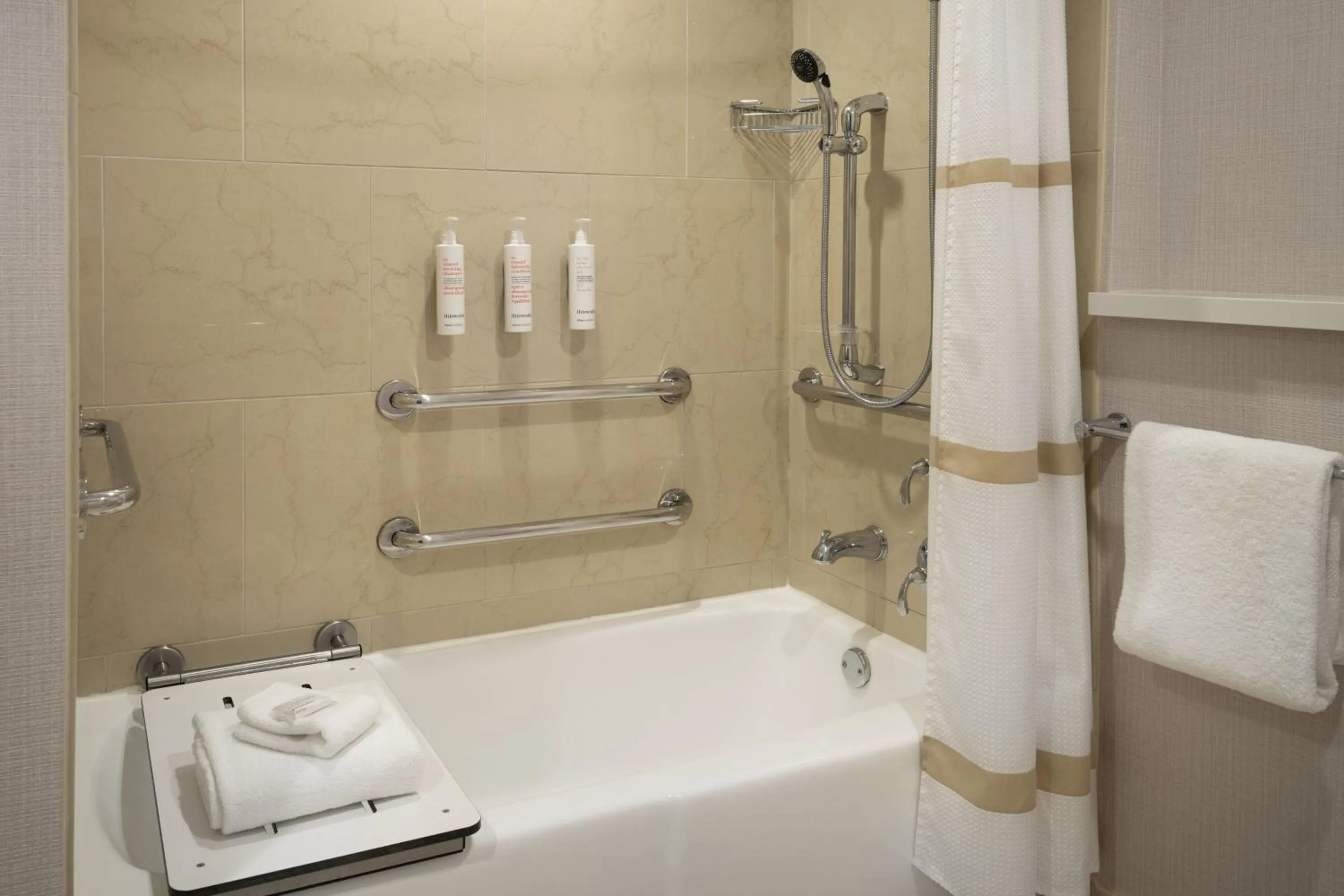 Lounge or bar in San Francisco Marriott Union Square