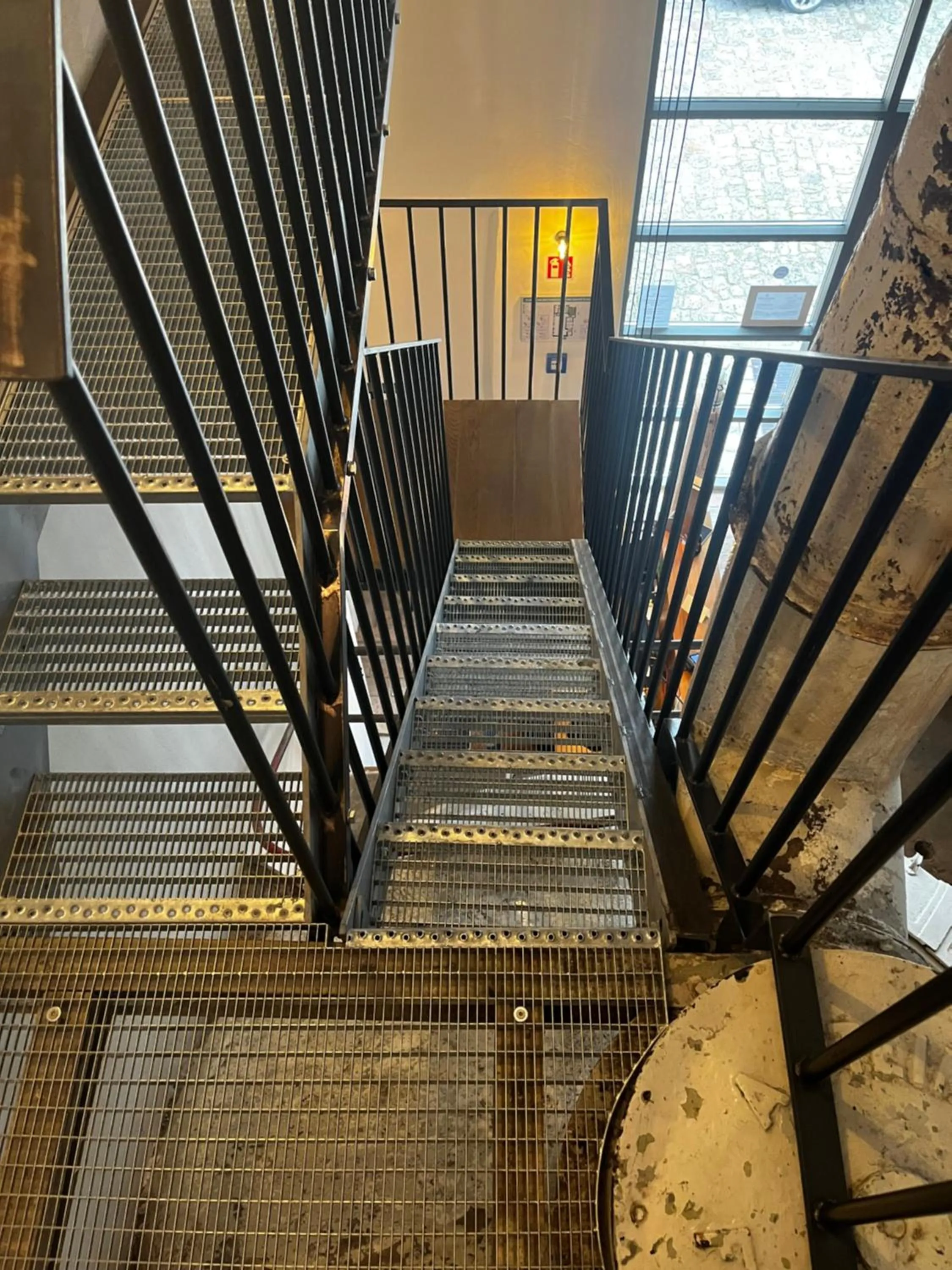 Area and facilities in Hotel Röhrl