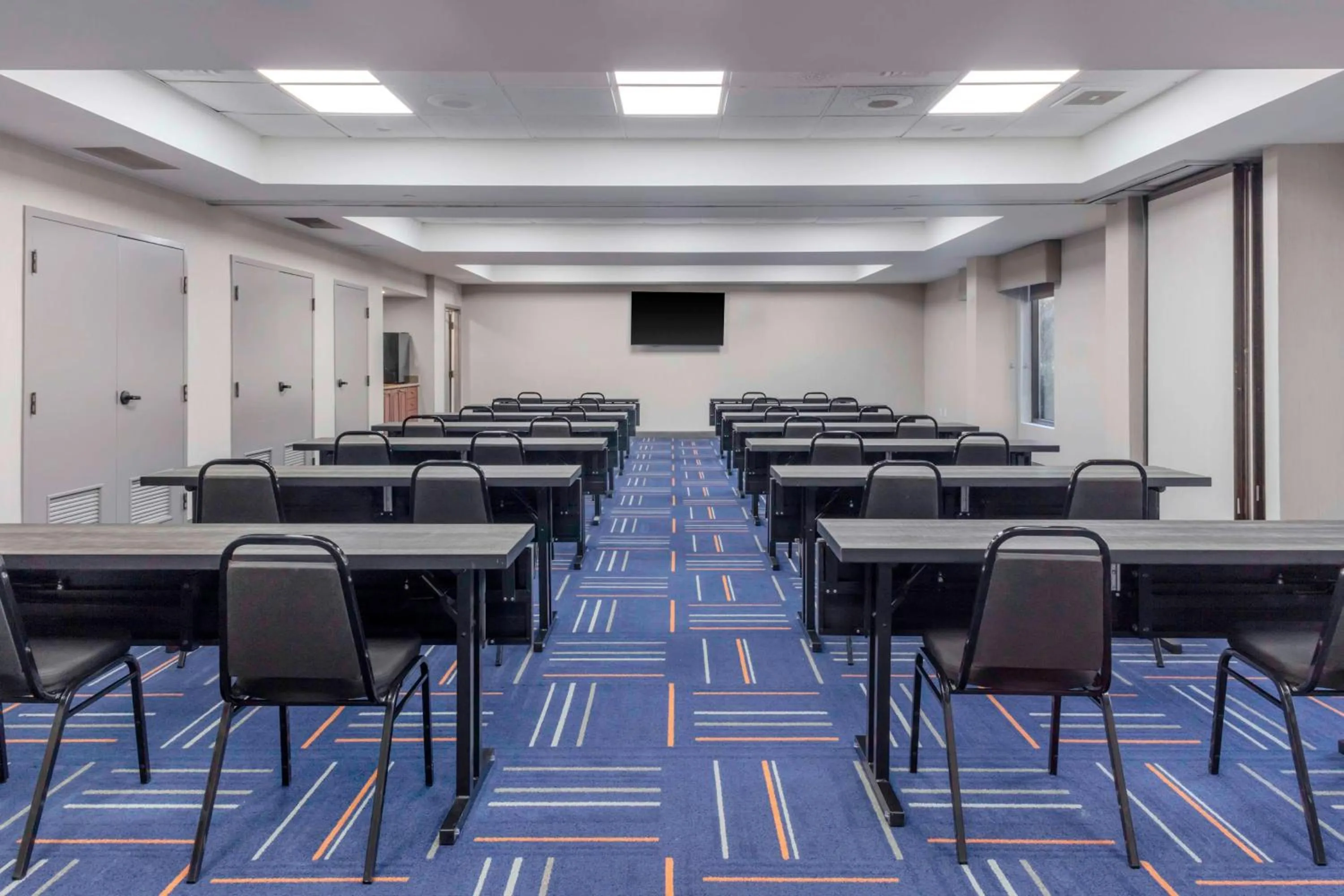 Meeting/conference room in Hampton Inn Sarasota I-75 Bee Ridge