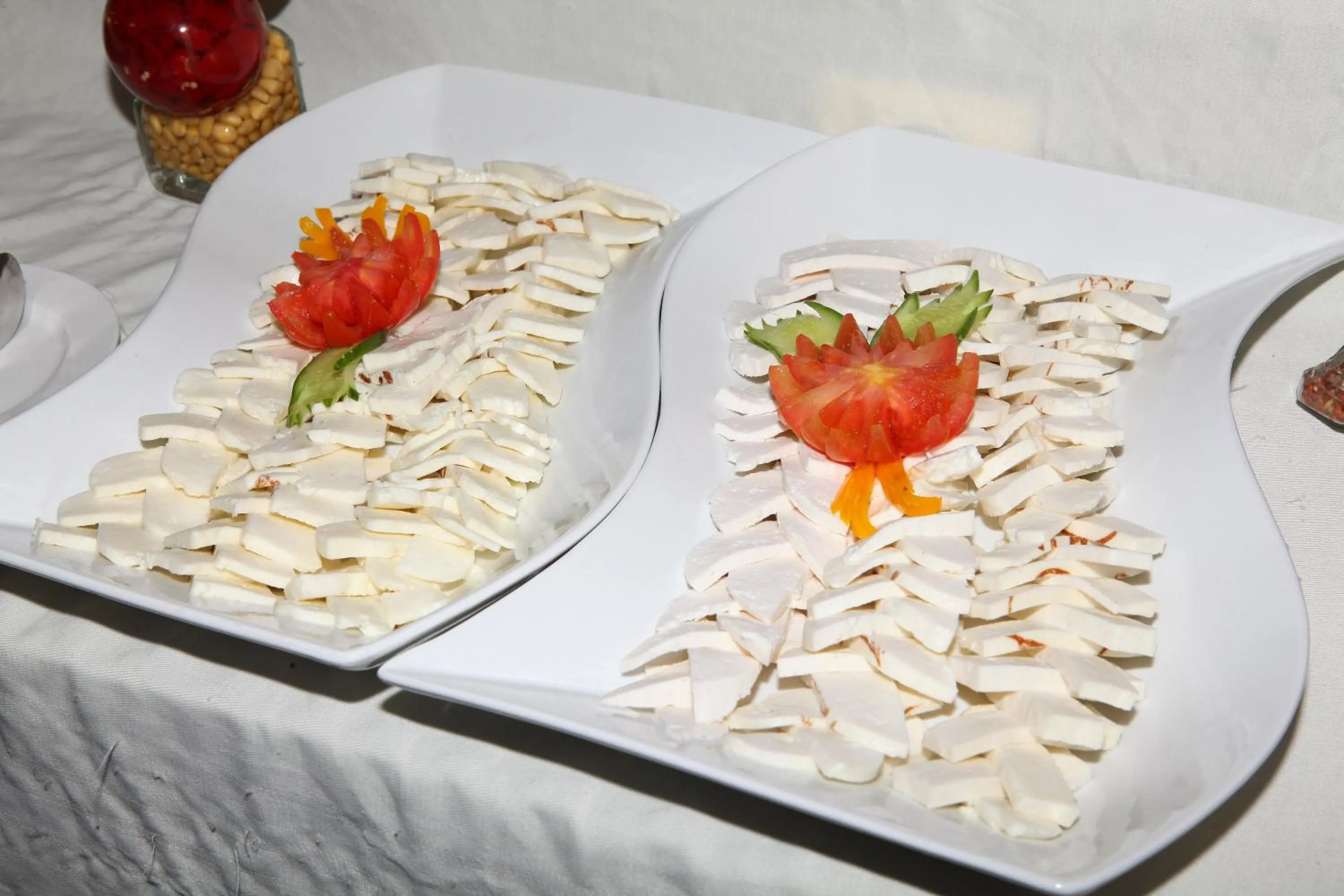 Breakfast in Midtown Hotel & Suites