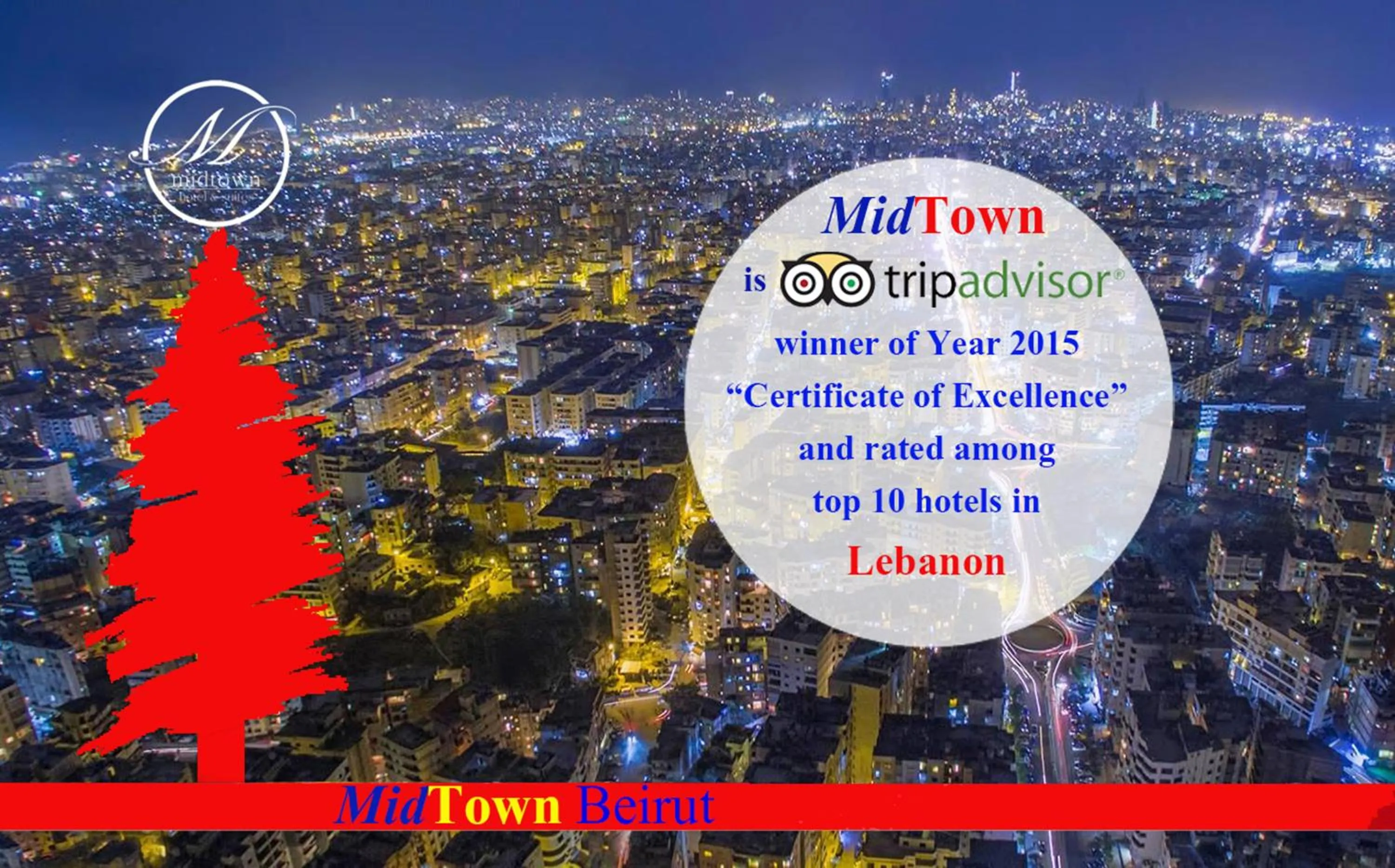 Other in Midtown Hotel & Suites