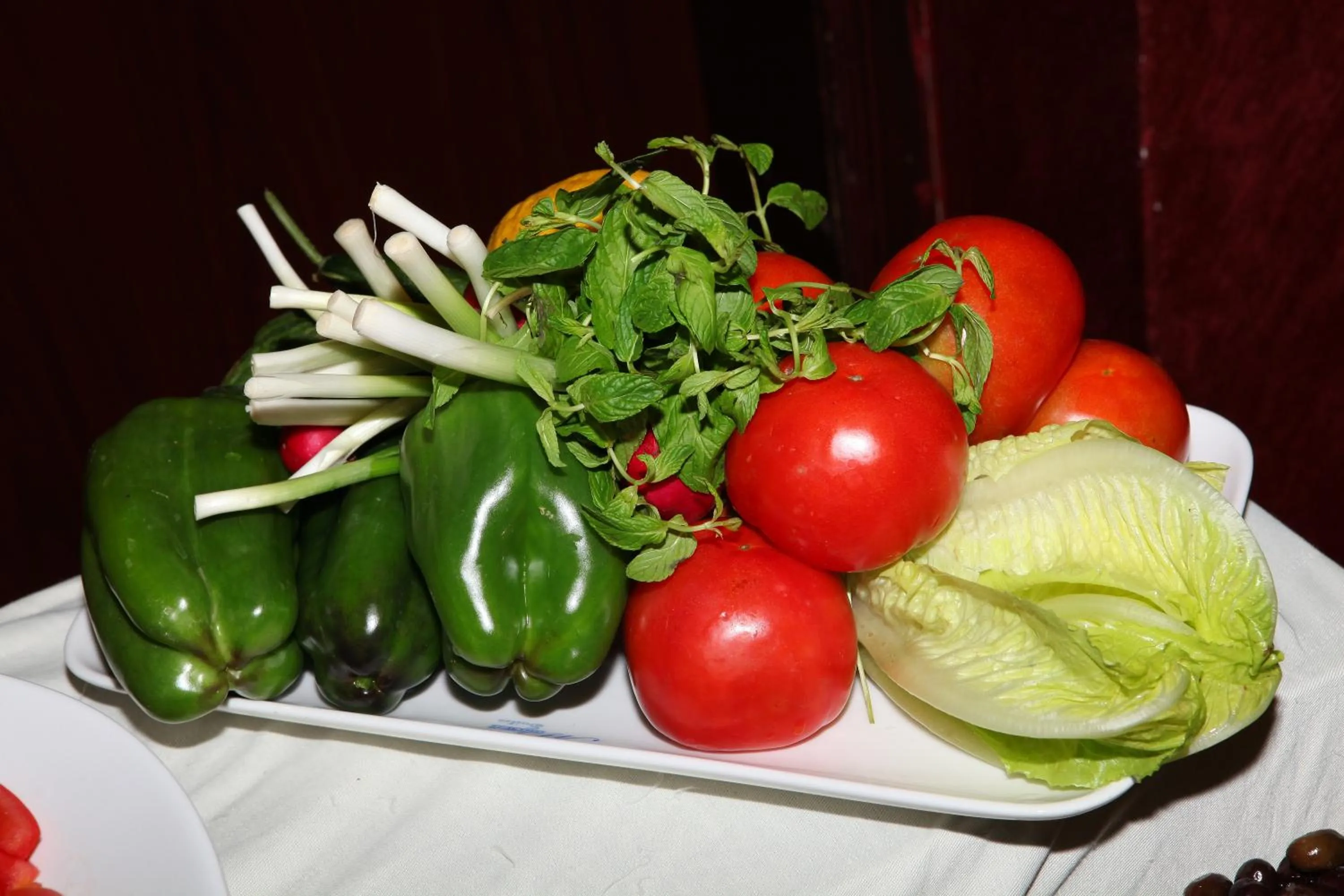 Breakfast in Midtown Hotel & Suites