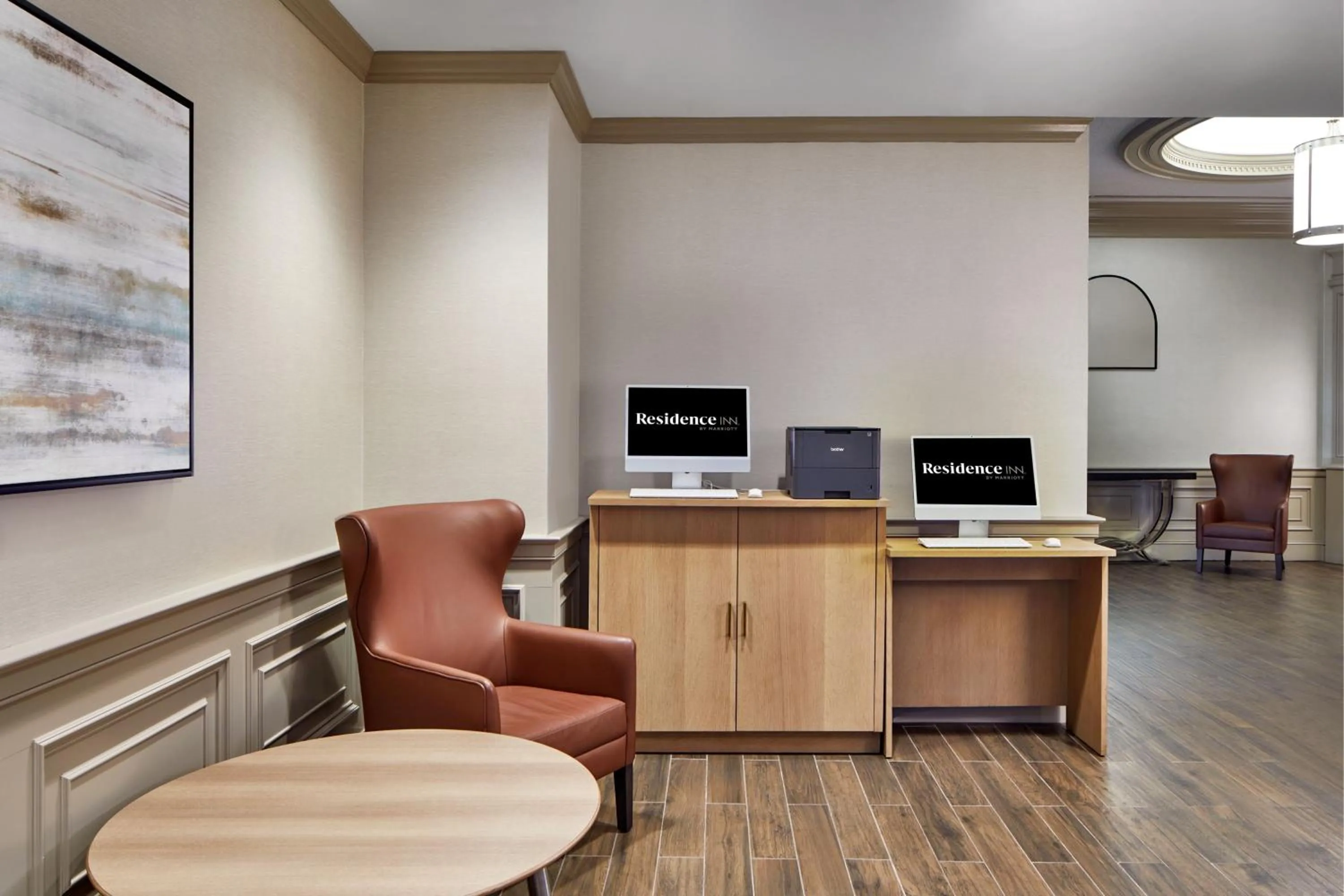 Other in Residence Inn Washington, DC/ Downtown