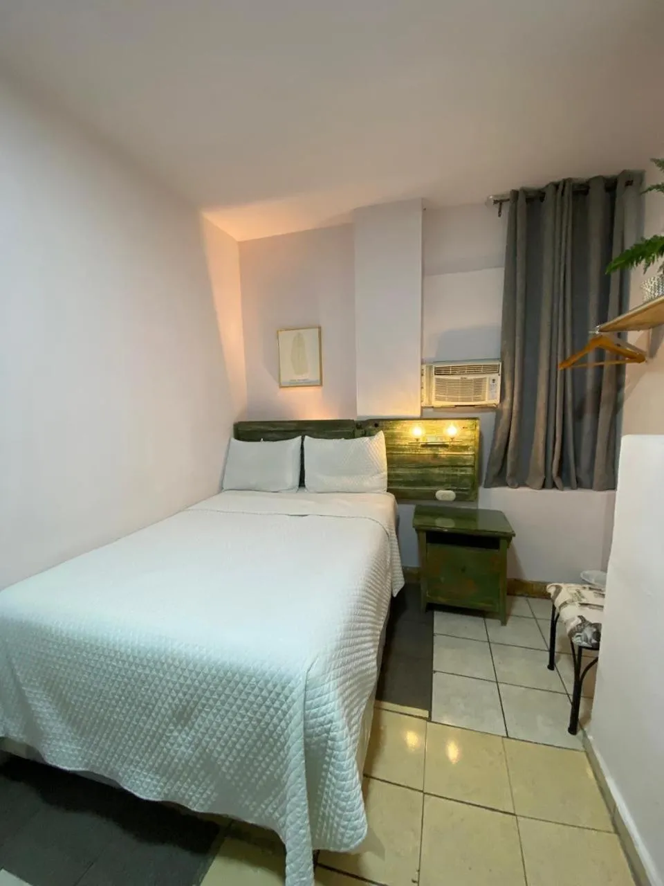 Velvet hotel centro histórico