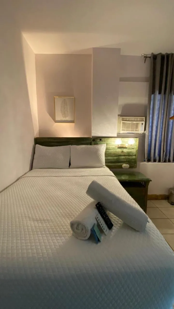 Velvet hotel centro histórico