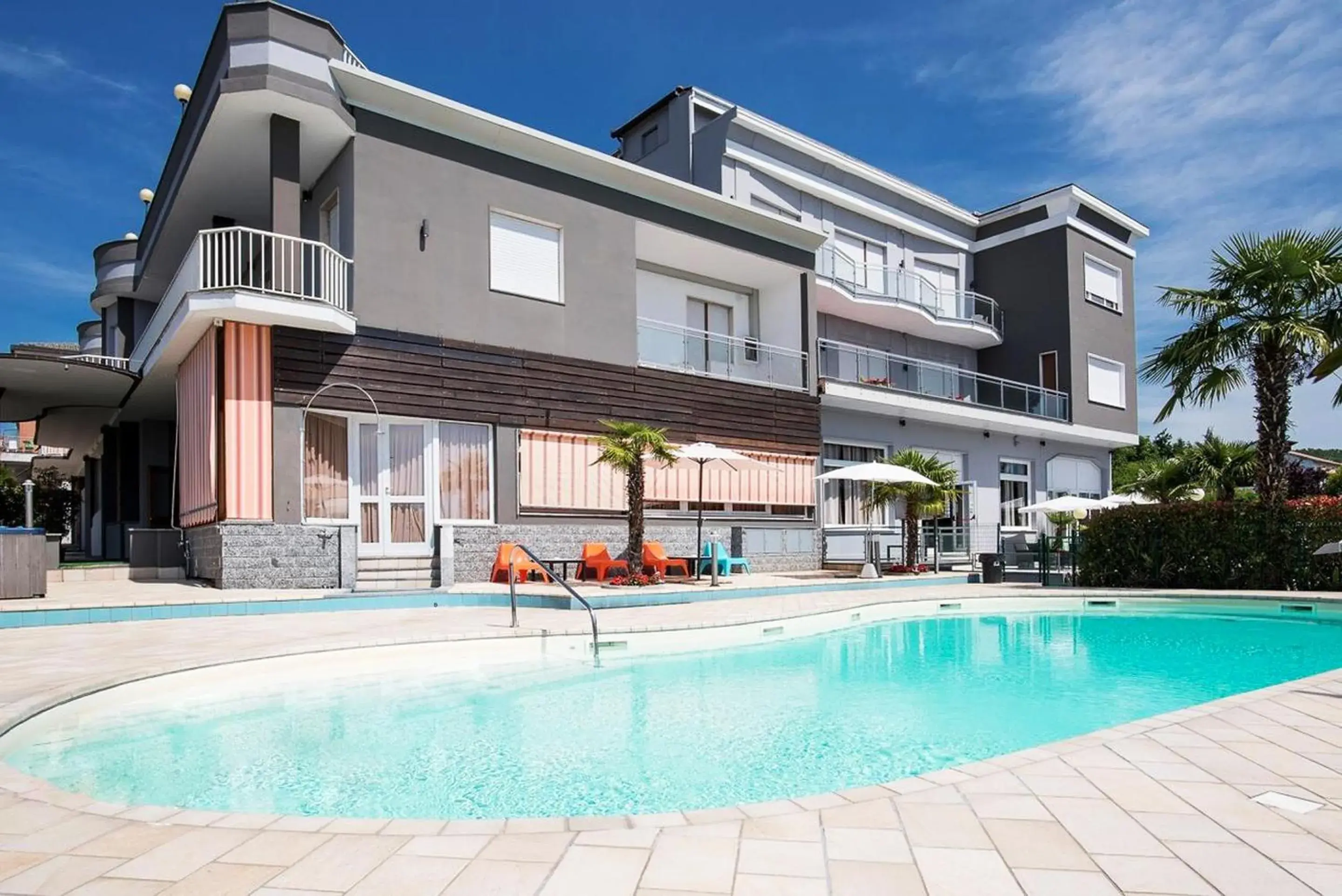 Hotel Royal Hotel Royal