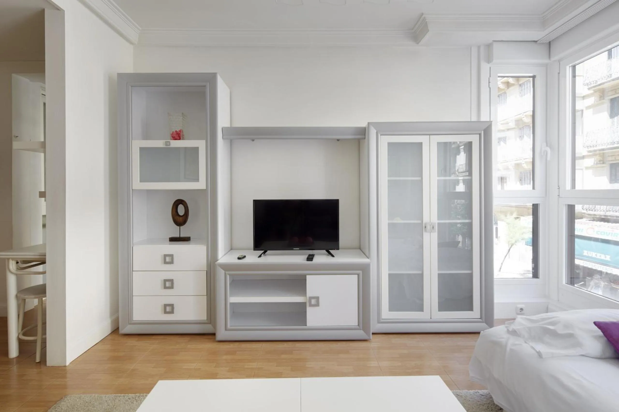 Hurbil - Basque Stay