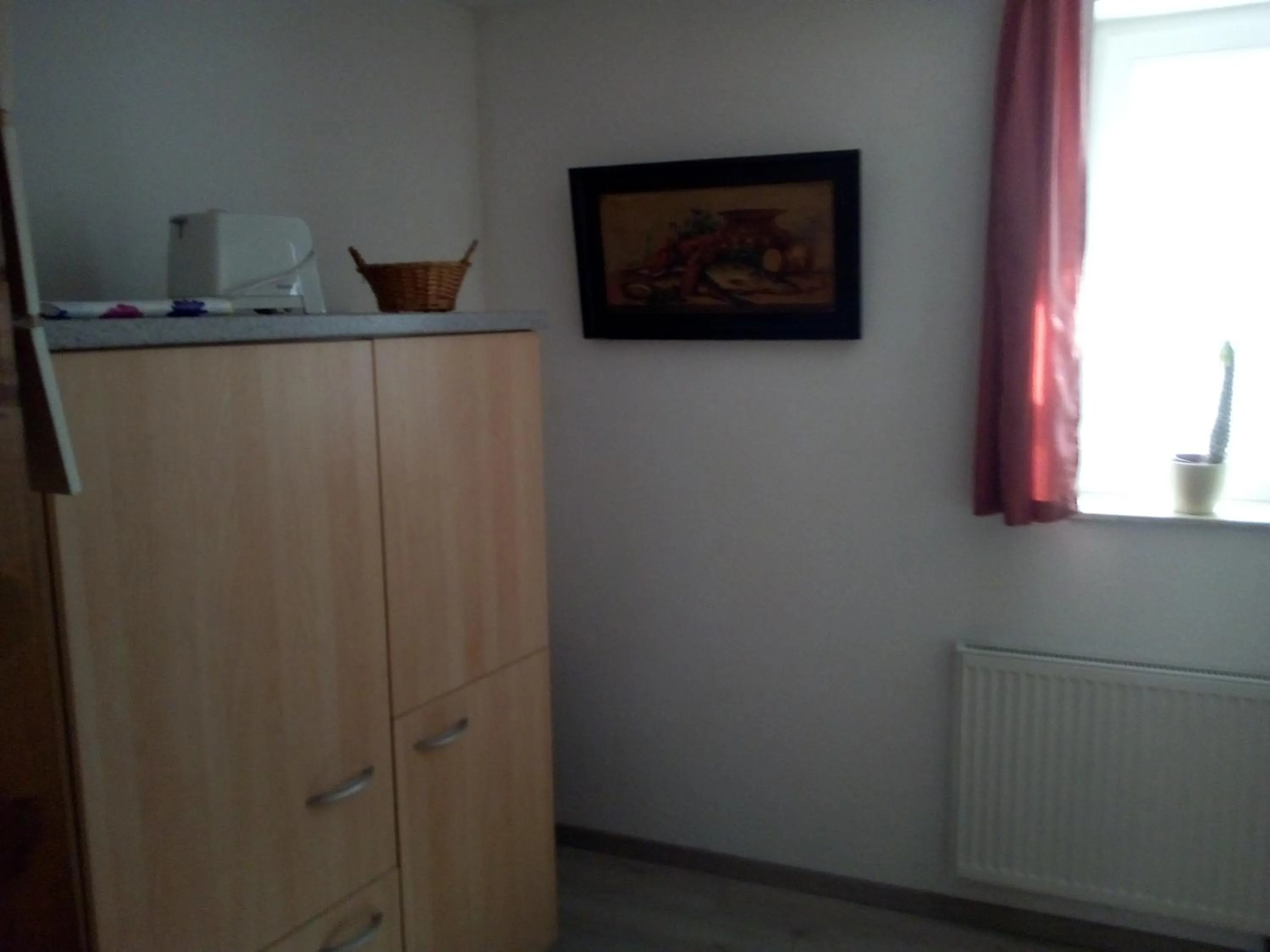 Photo of the whole room in Alter Topf