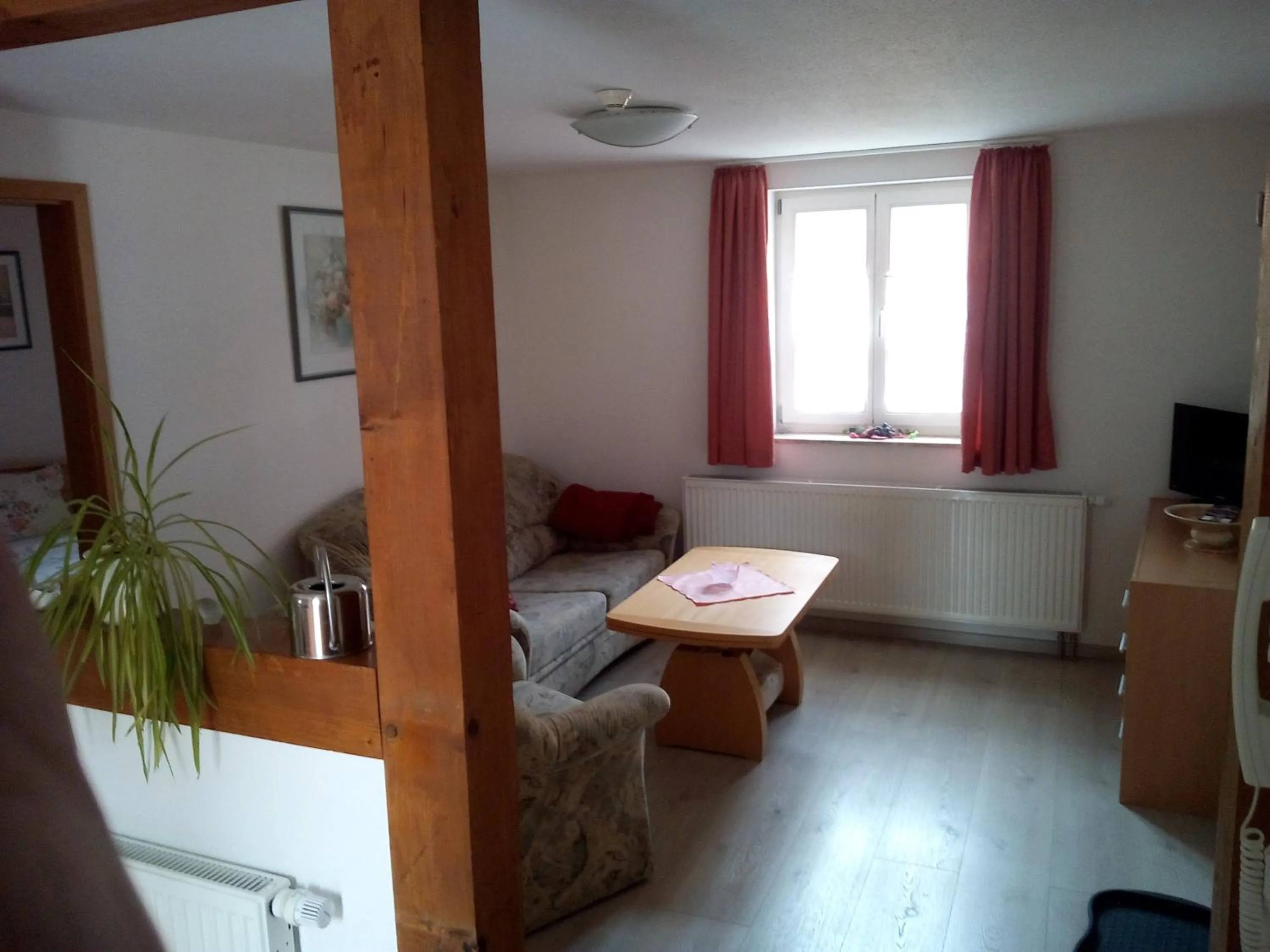 Living room in Alter Topf