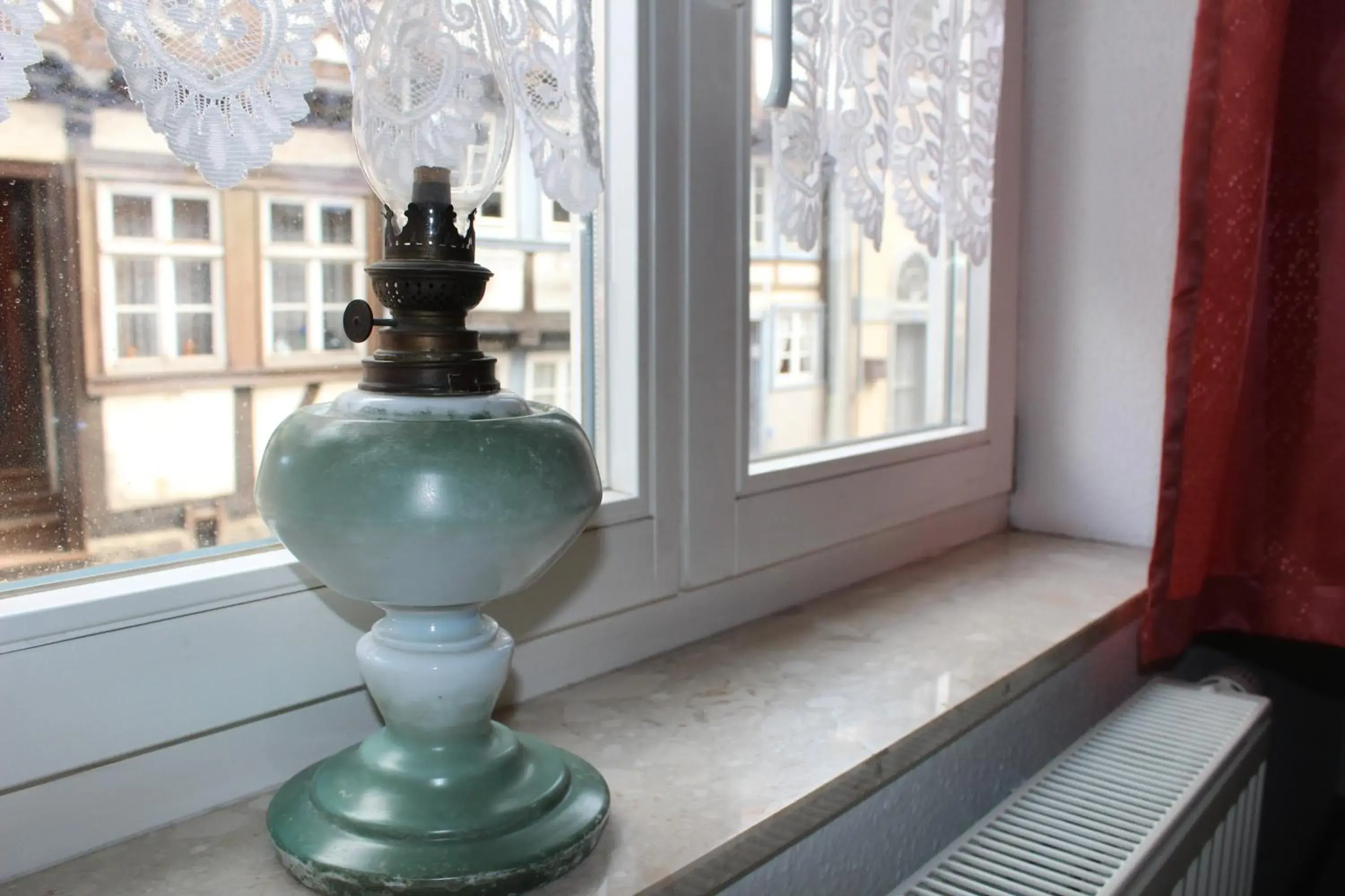 Apartment - single occupancy in Alter Topf Apartment - single occupancy in Alter Topf