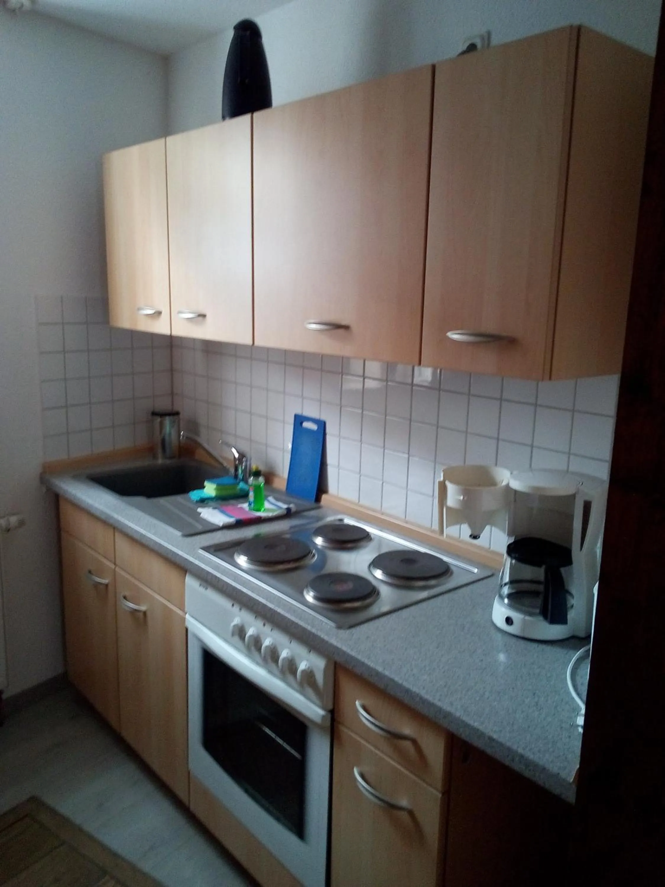 Photo of the whole room in Alter Topf