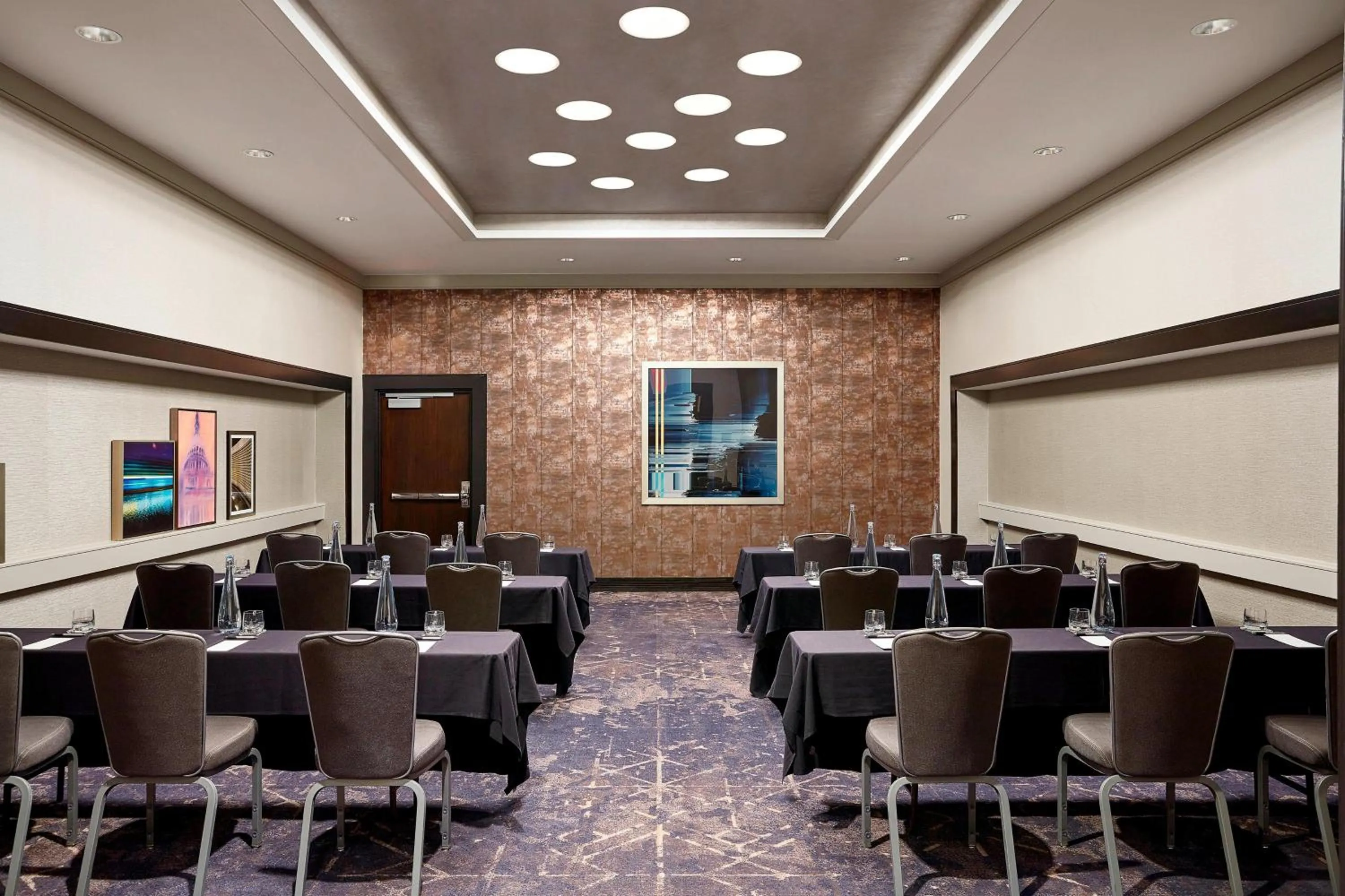 Meeting/conference room in JW Marriott Washington, DC