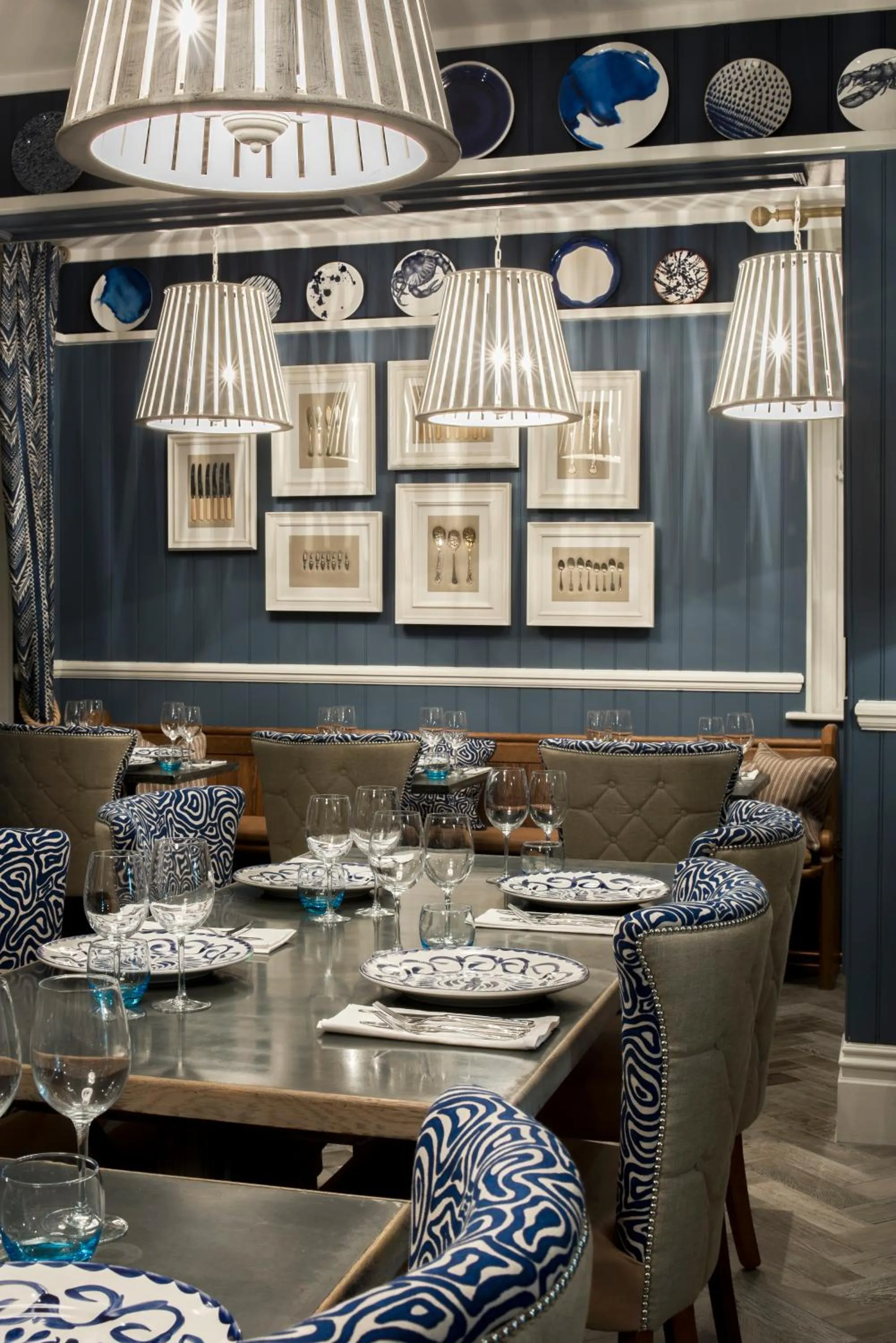 Restaurant/places to eat in The Cookie Jar