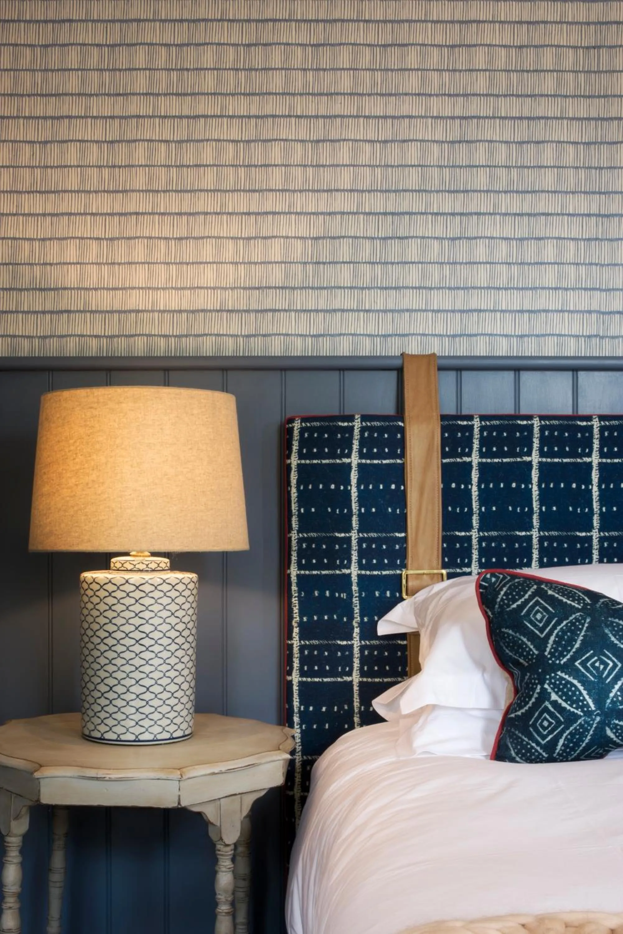 Bed in The Cookie Jar