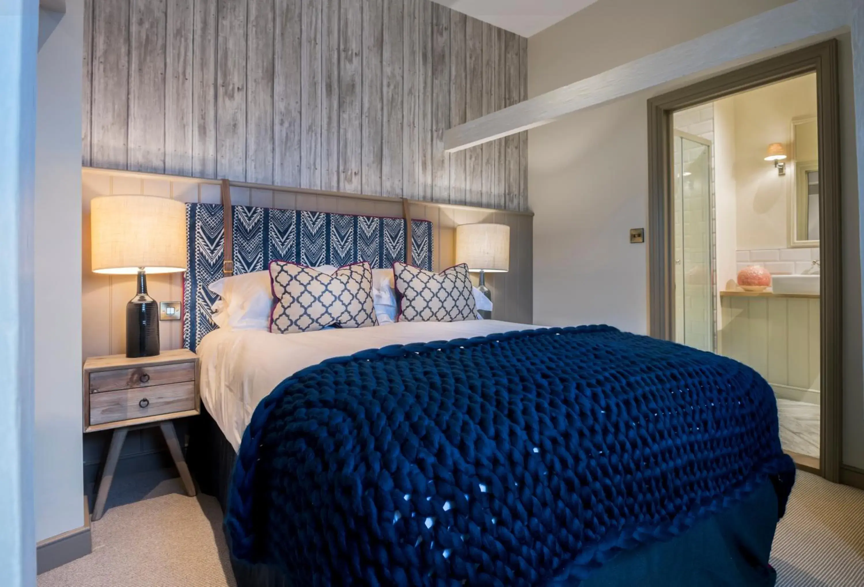 Double Room with Private Bathroom in The Cookie Jar Double Room with Private Bathroom in The Cookie Jar