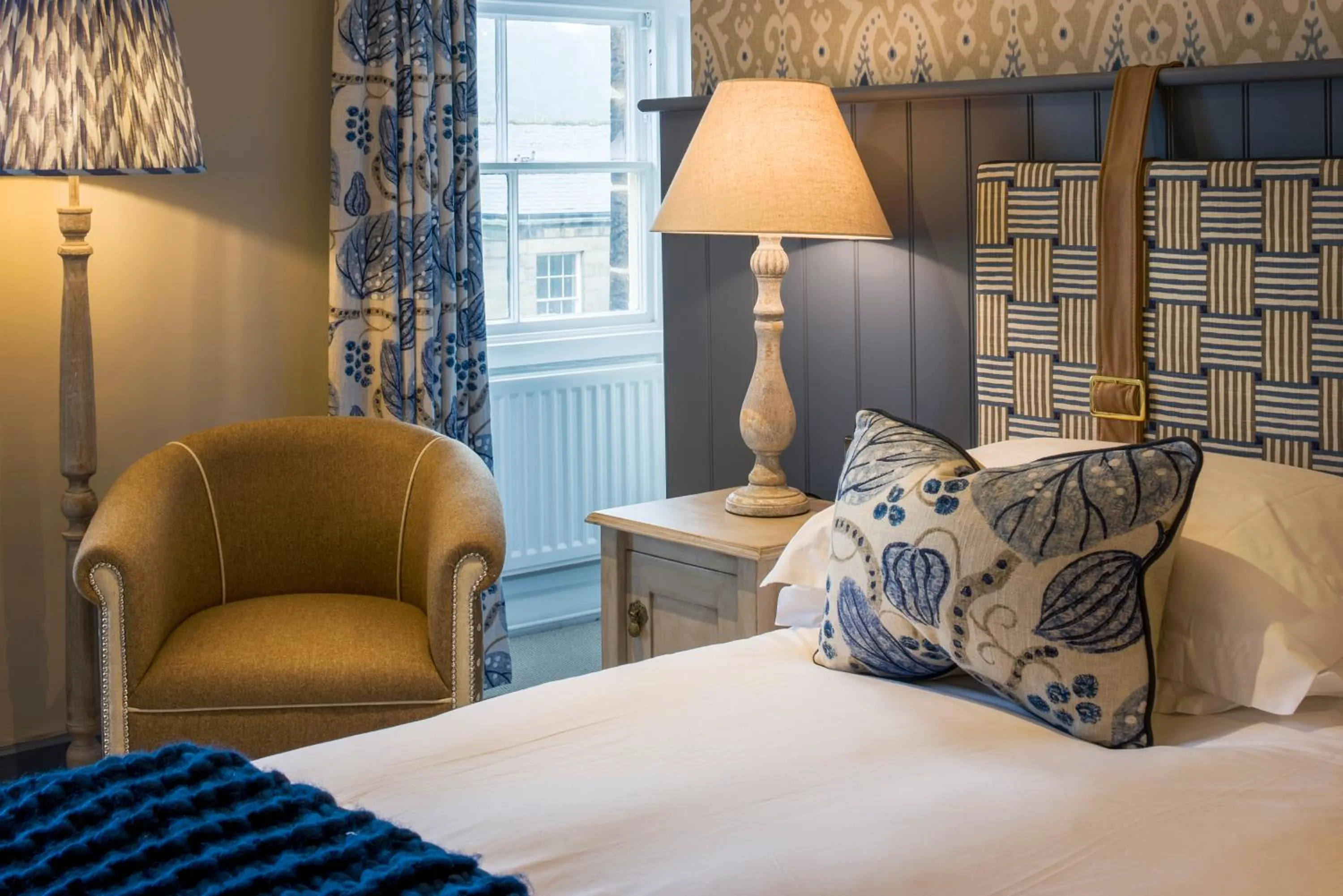 Bed in The Cookie Jar