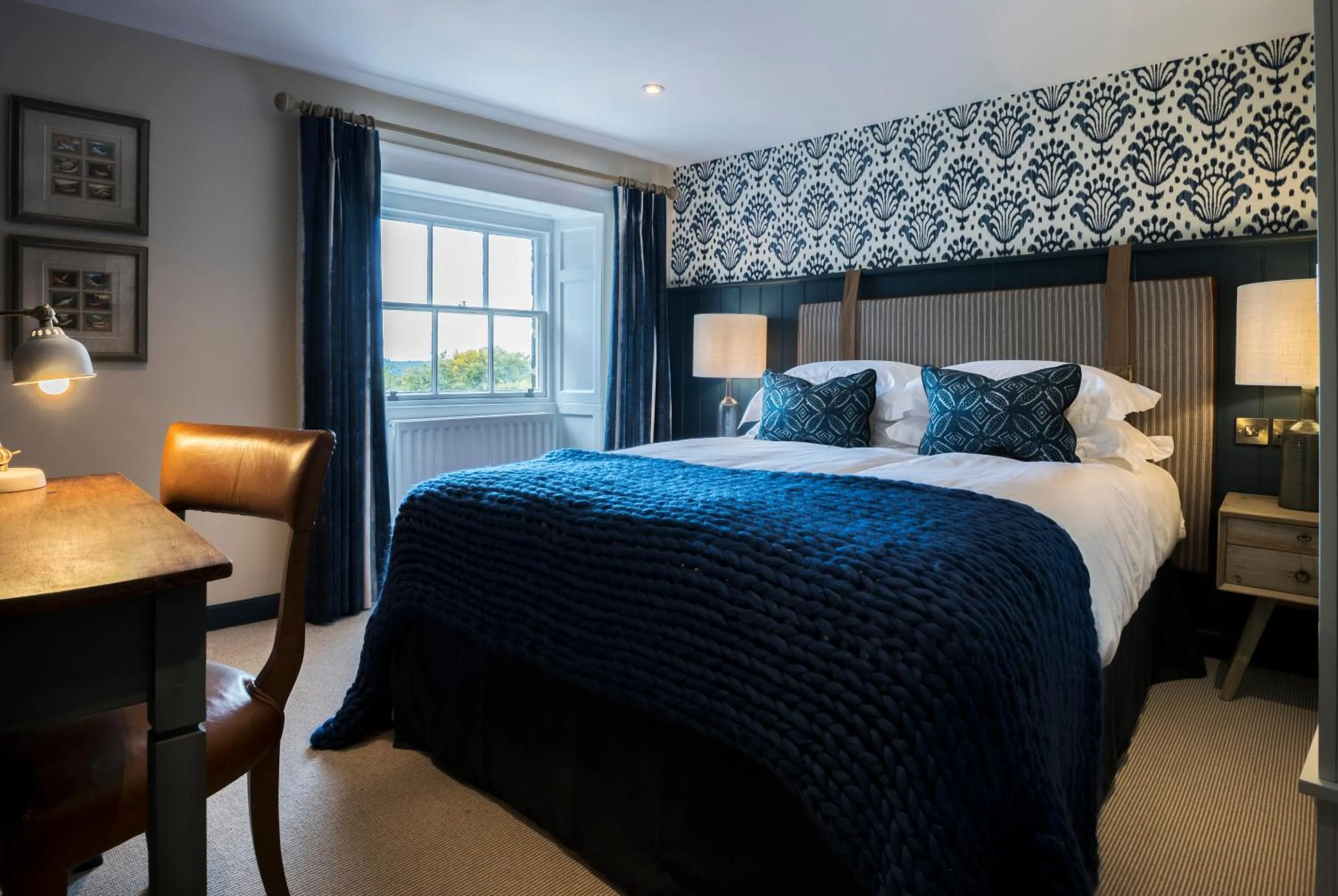 Bed in The Cookie Jar