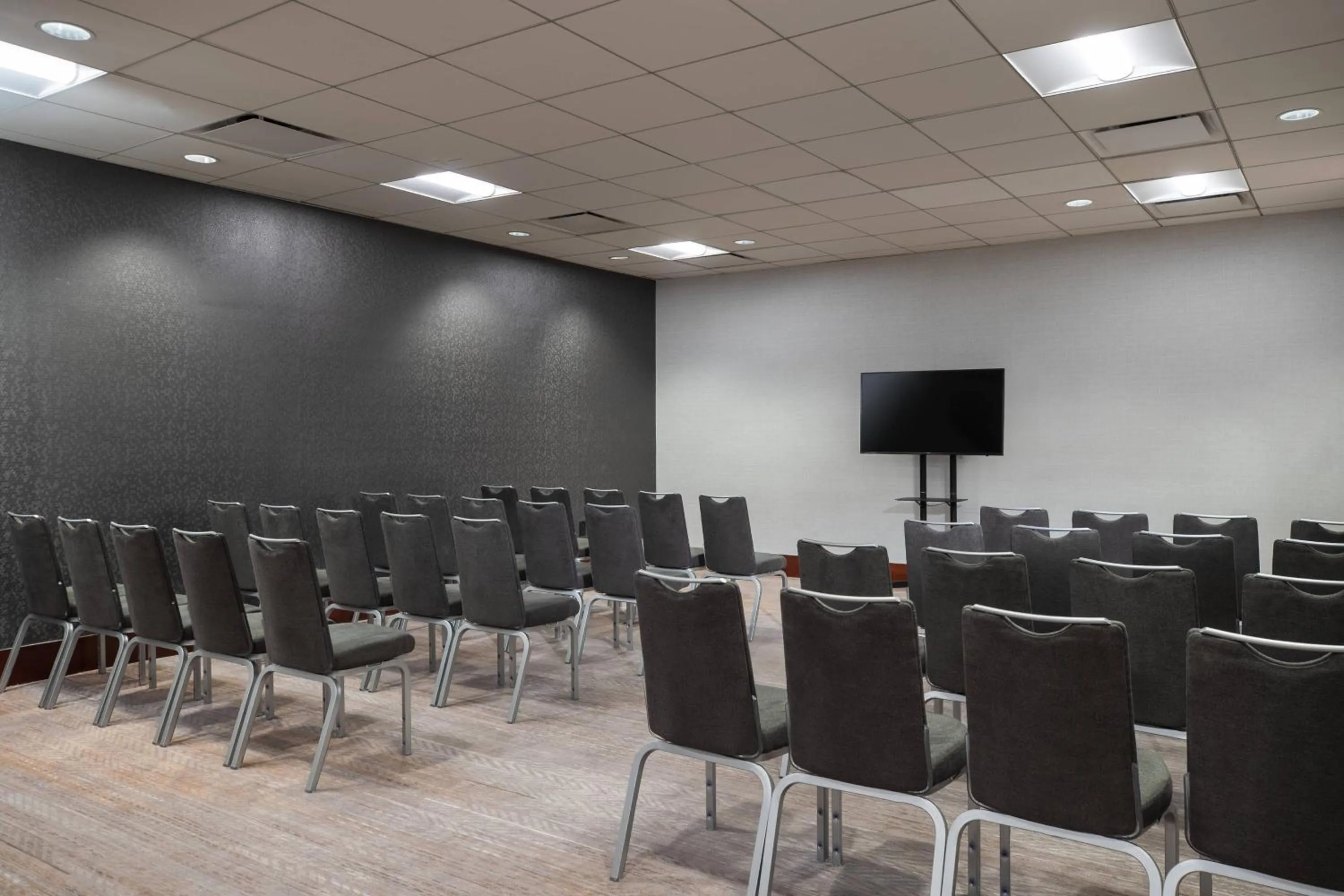 Meeting/conference room in Washington Marriott at Metro Center