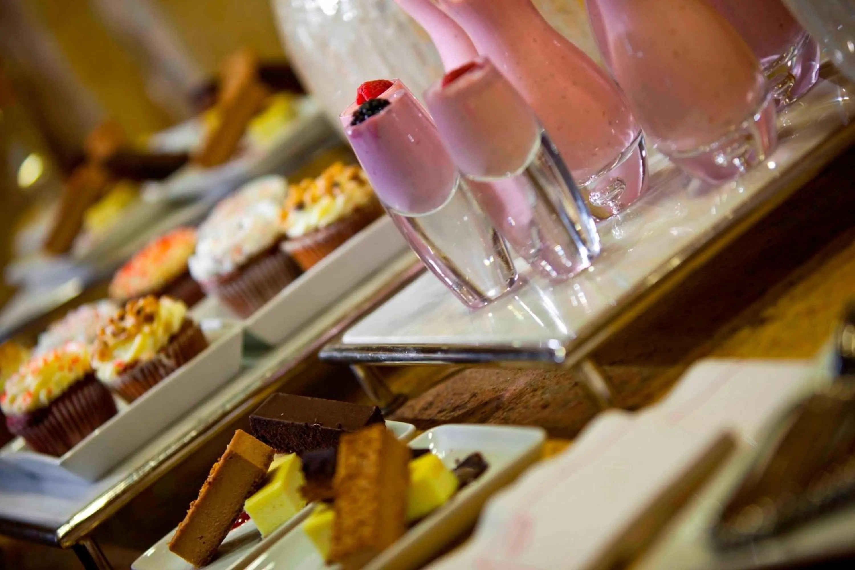 Meeting/conference room in Washington Marriott at Metro Center