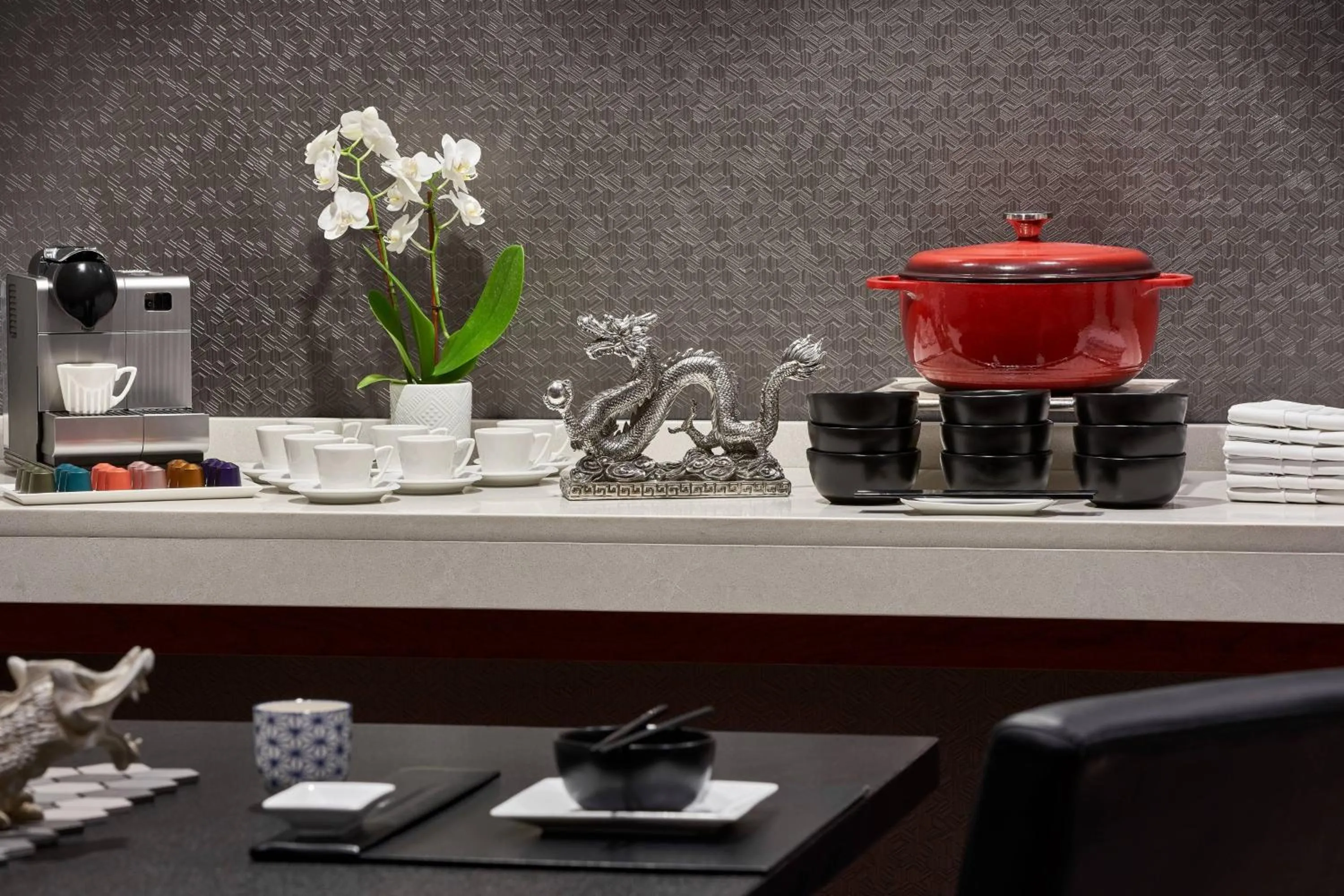 Meeting/conference room in Washington Marriott at Metro Center