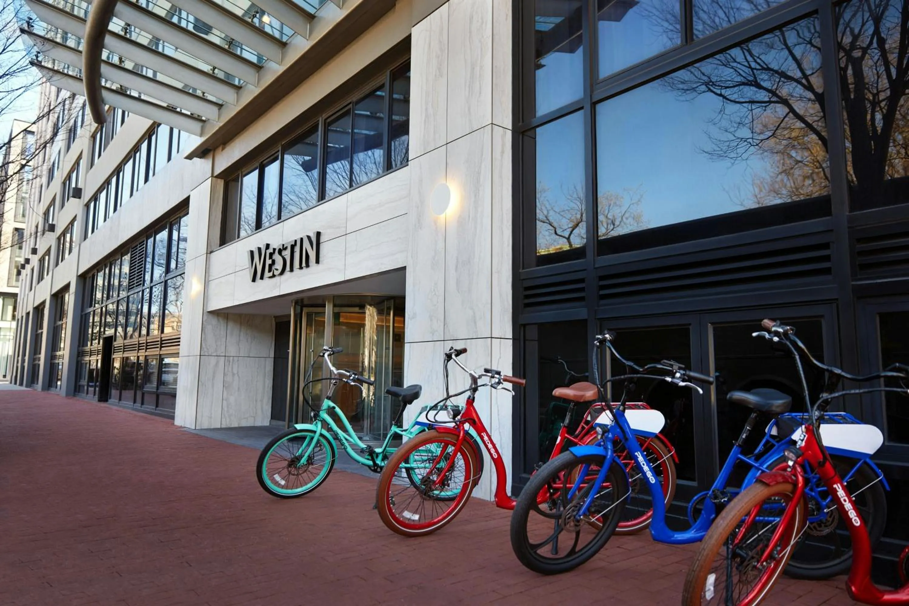 Other in The Westin DC Downtown