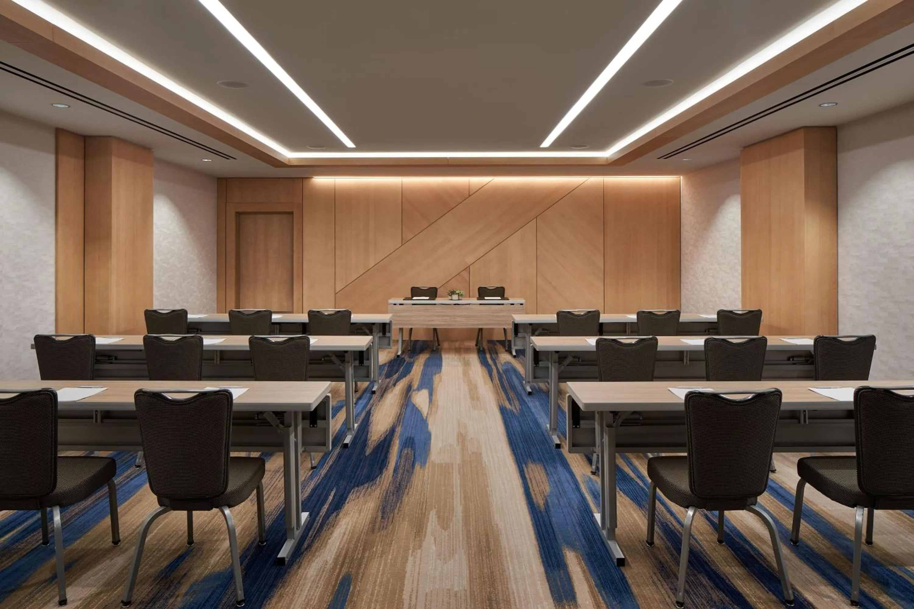 Meeting/conference room in The Westin DC Downtown