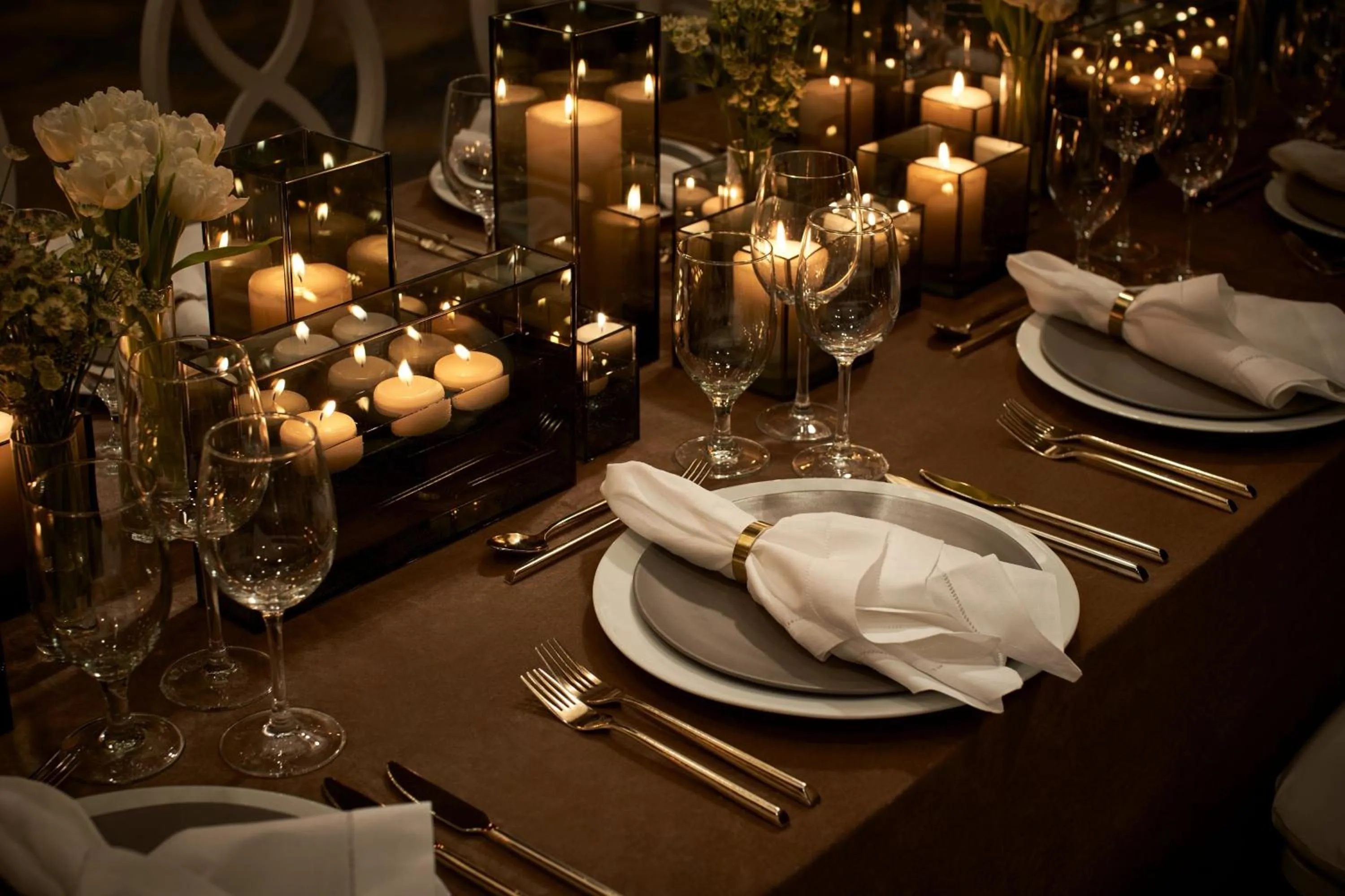 Meeting/conference room in The Westin DC Downtown