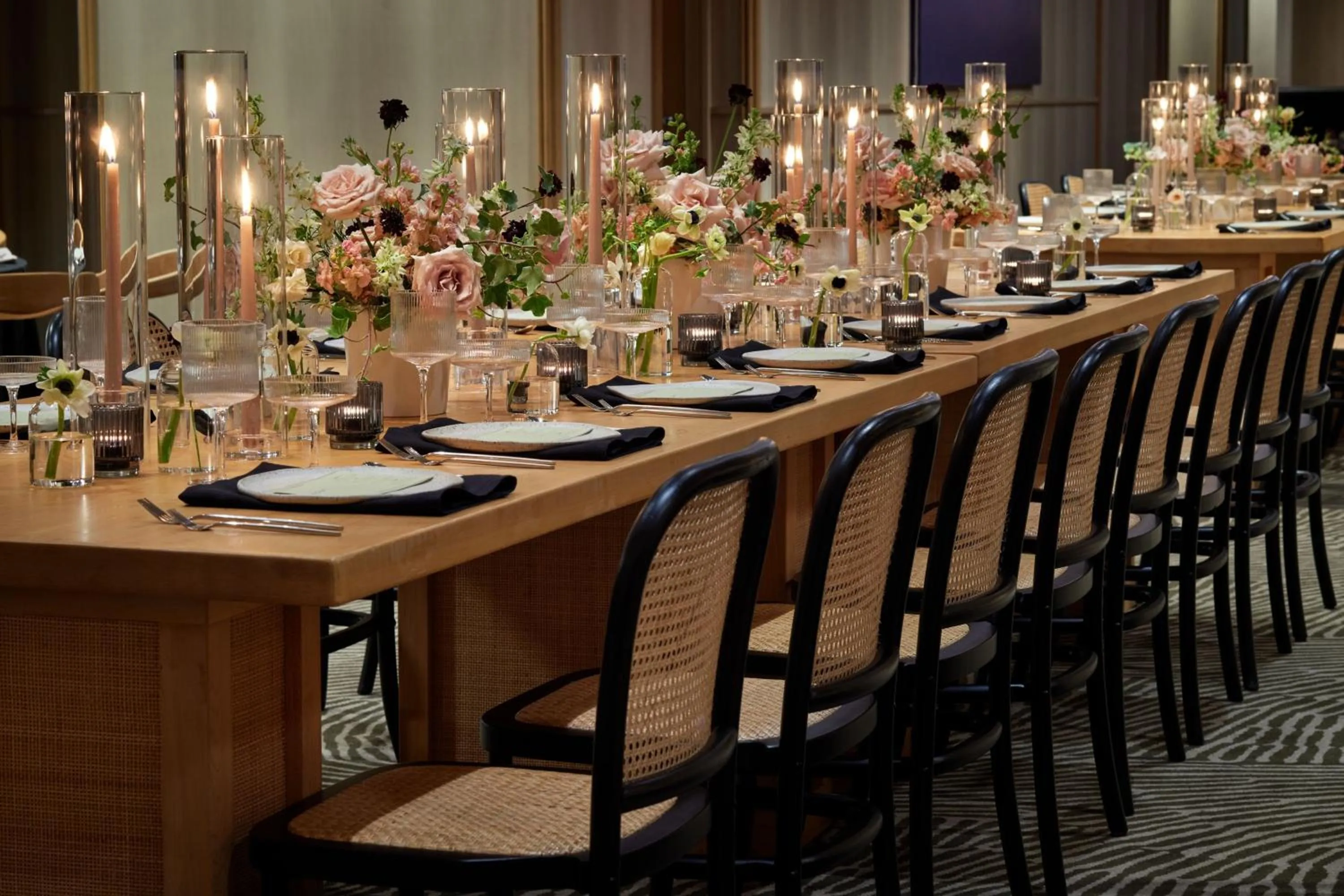 Meeting/conference room in The Westin DC Downtown