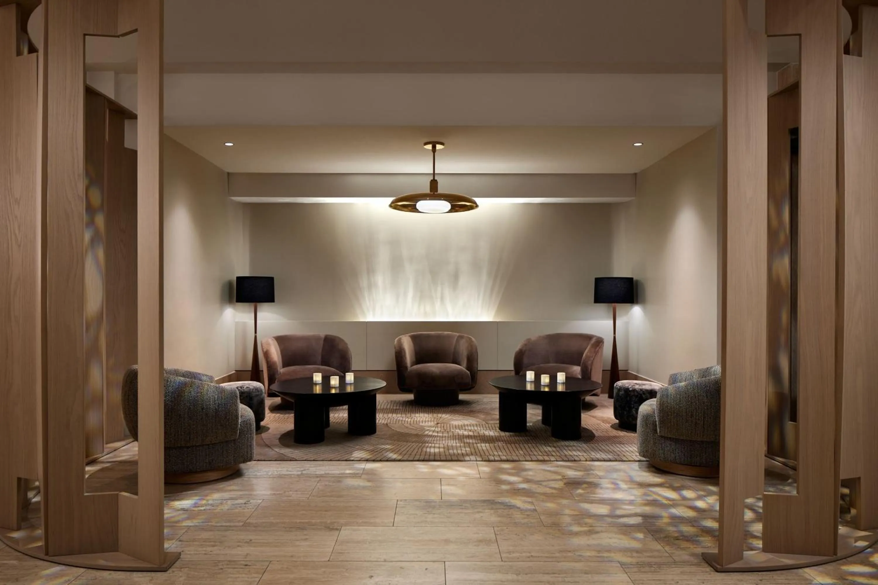 View (from property/room) in The Westin DC Downtown