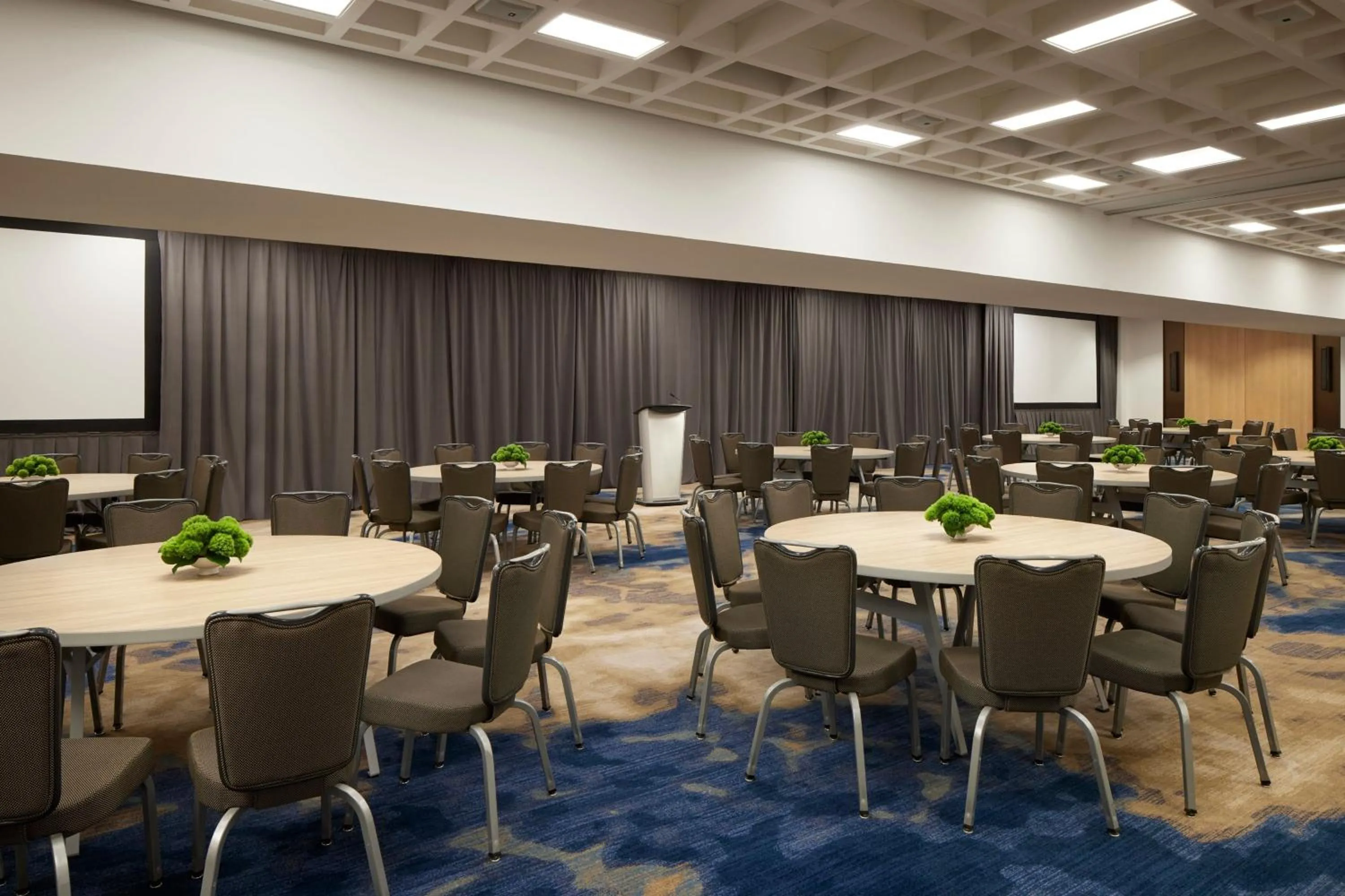 Meeting/conference room in The Westin DC Downtown