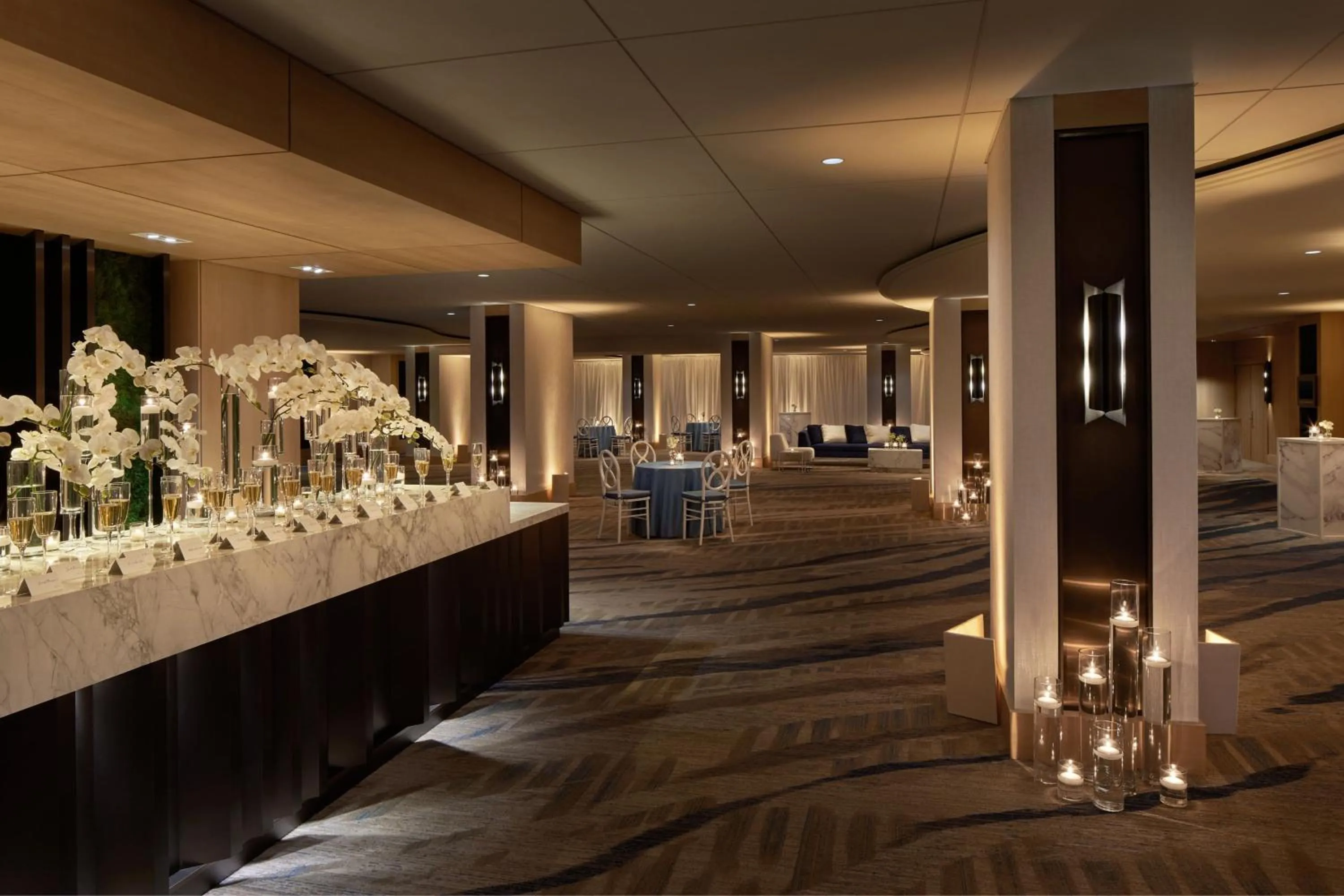 Meeting/conference room in The Westin DC Downtown