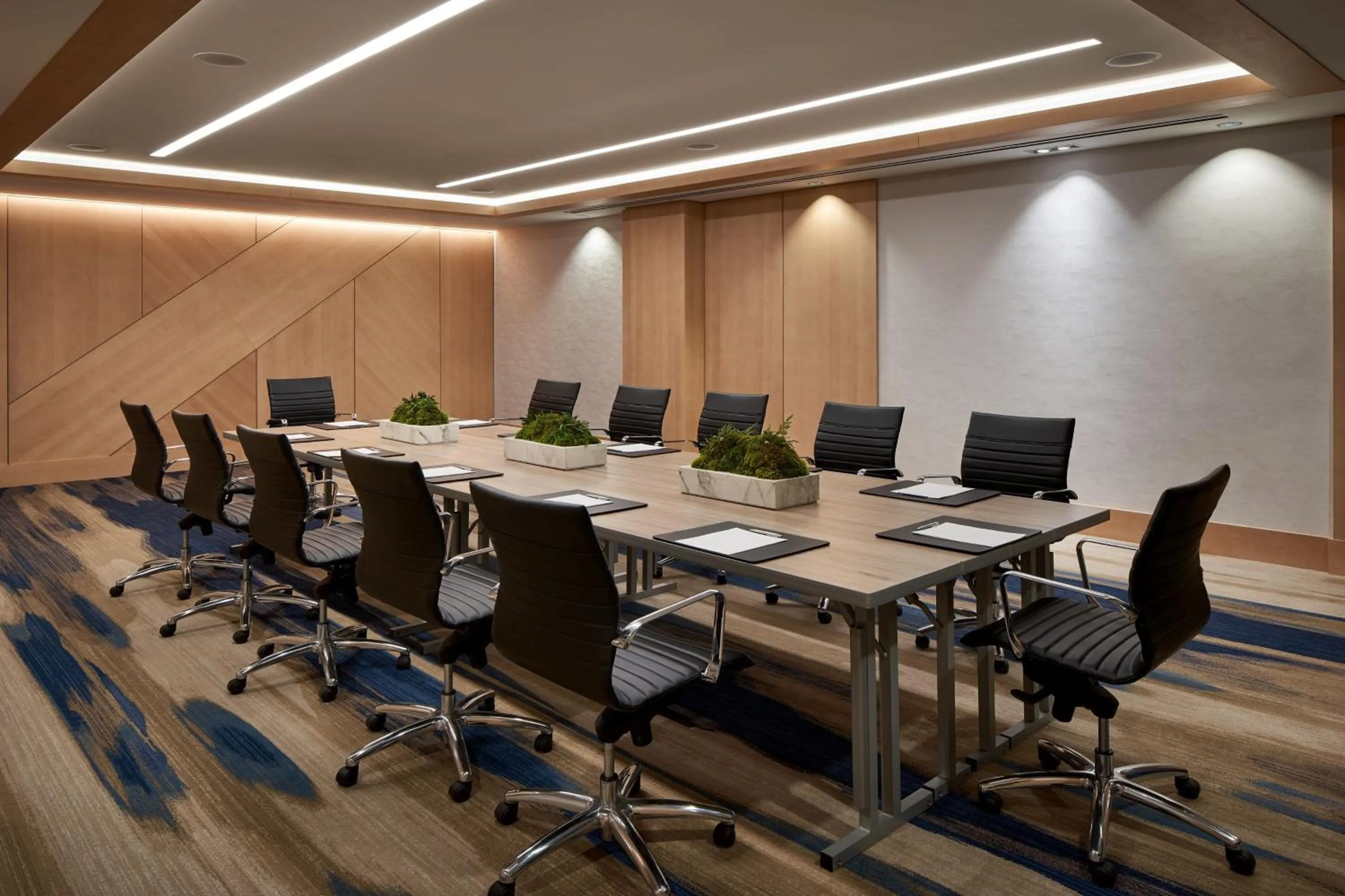 Meeting/conference room in The Westin DC Downtown