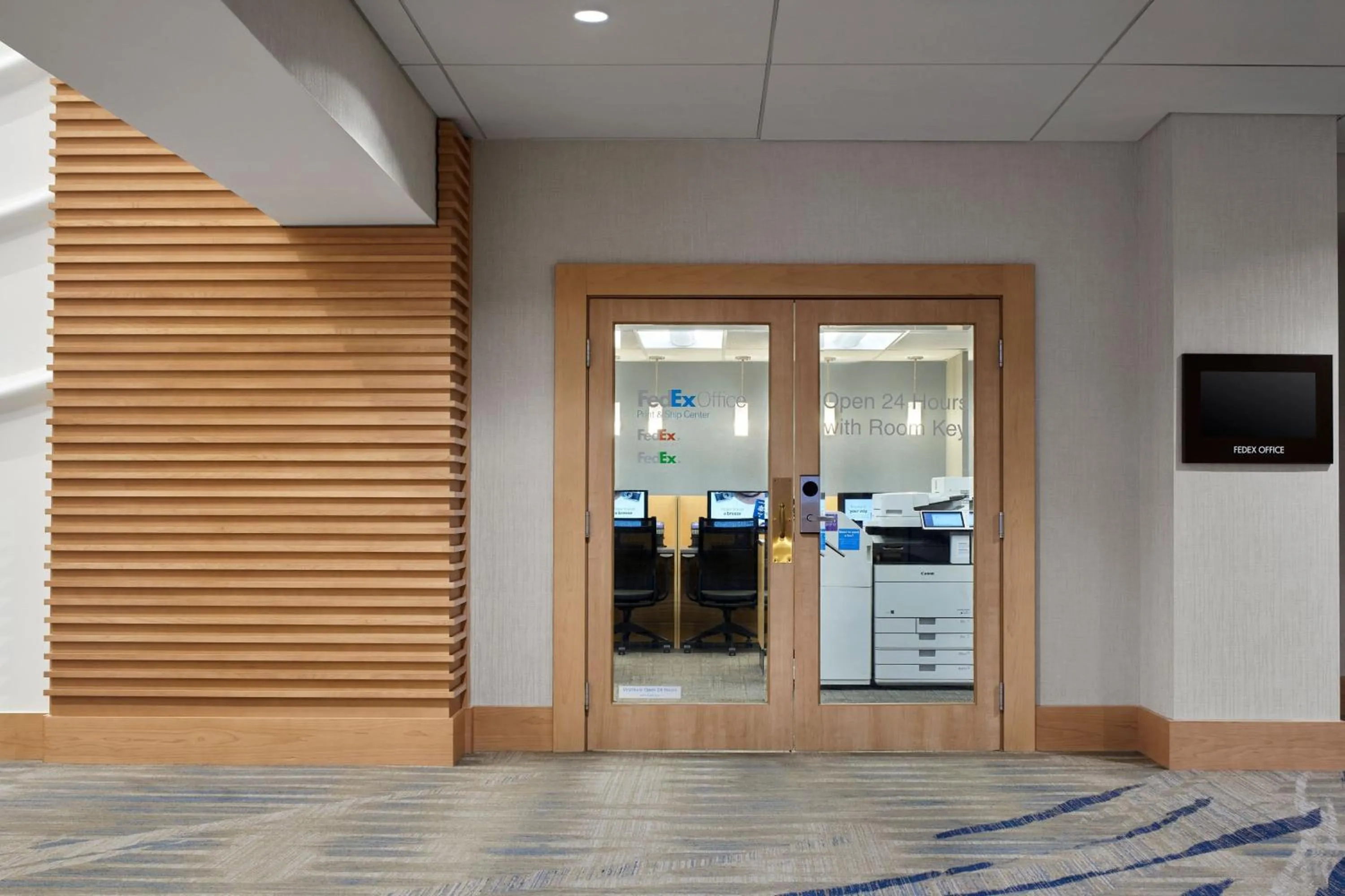 Other in The Westin DC Downtown