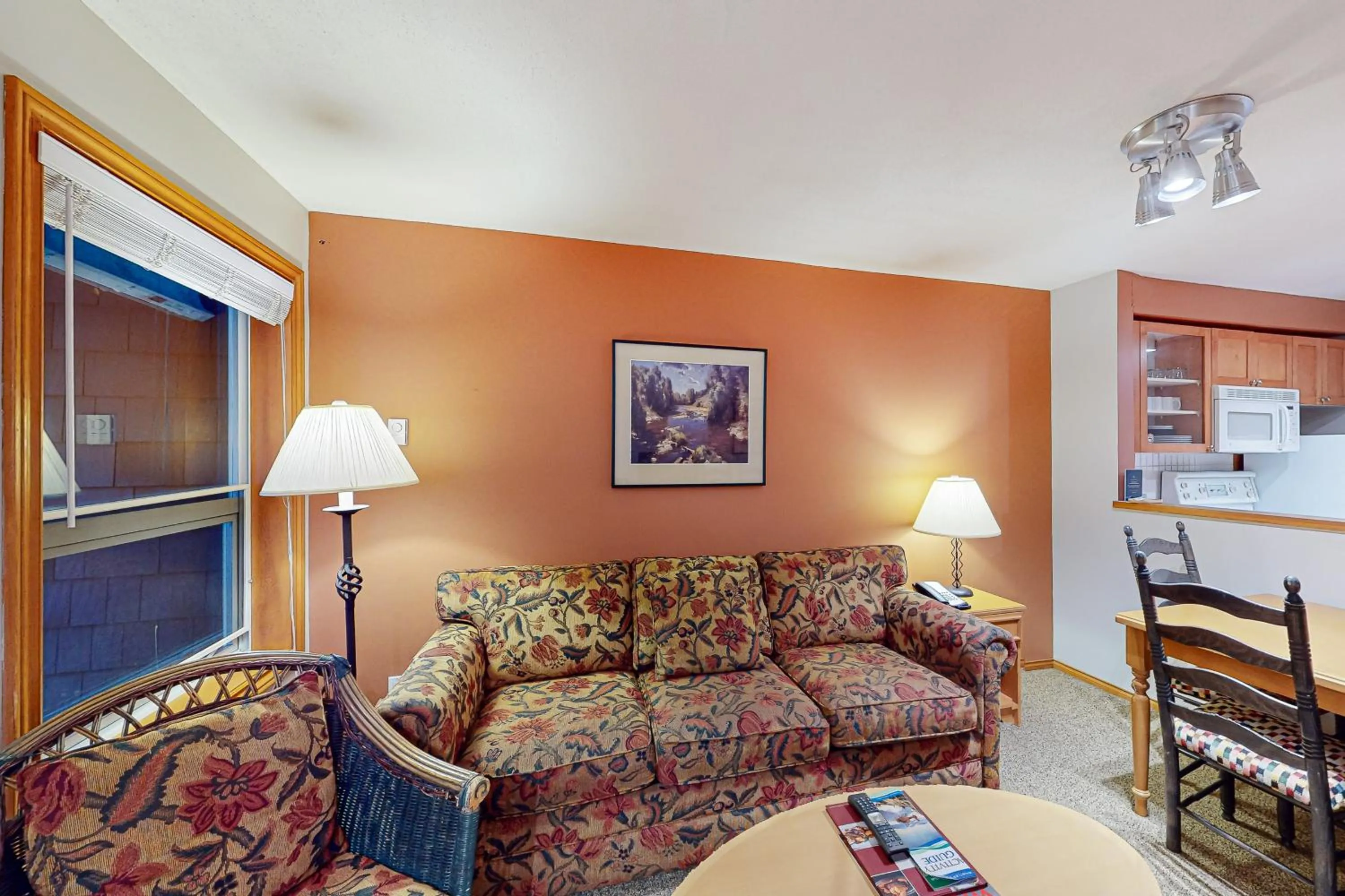 Glacier's Reach 115b