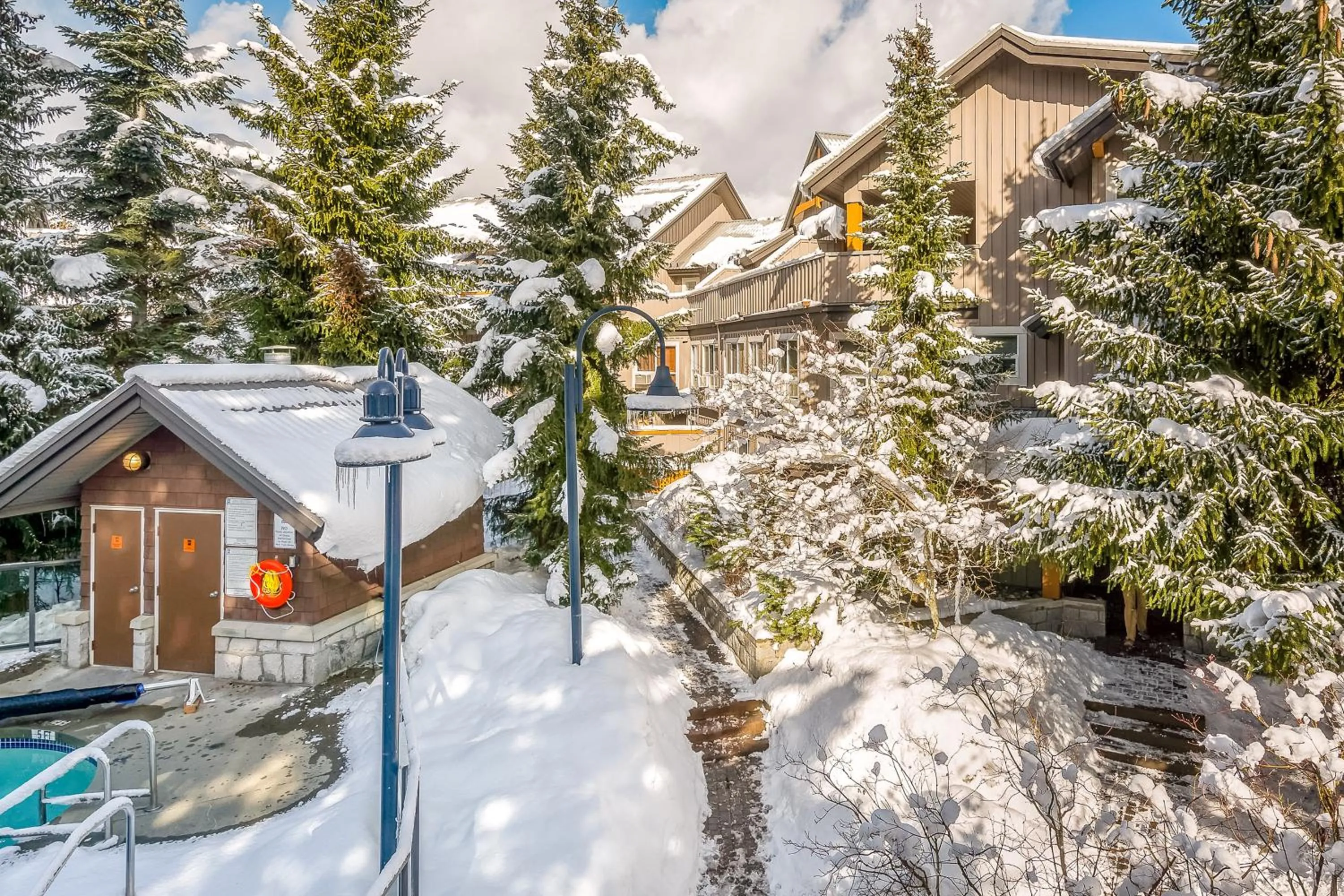 Glacier's Reach 115b