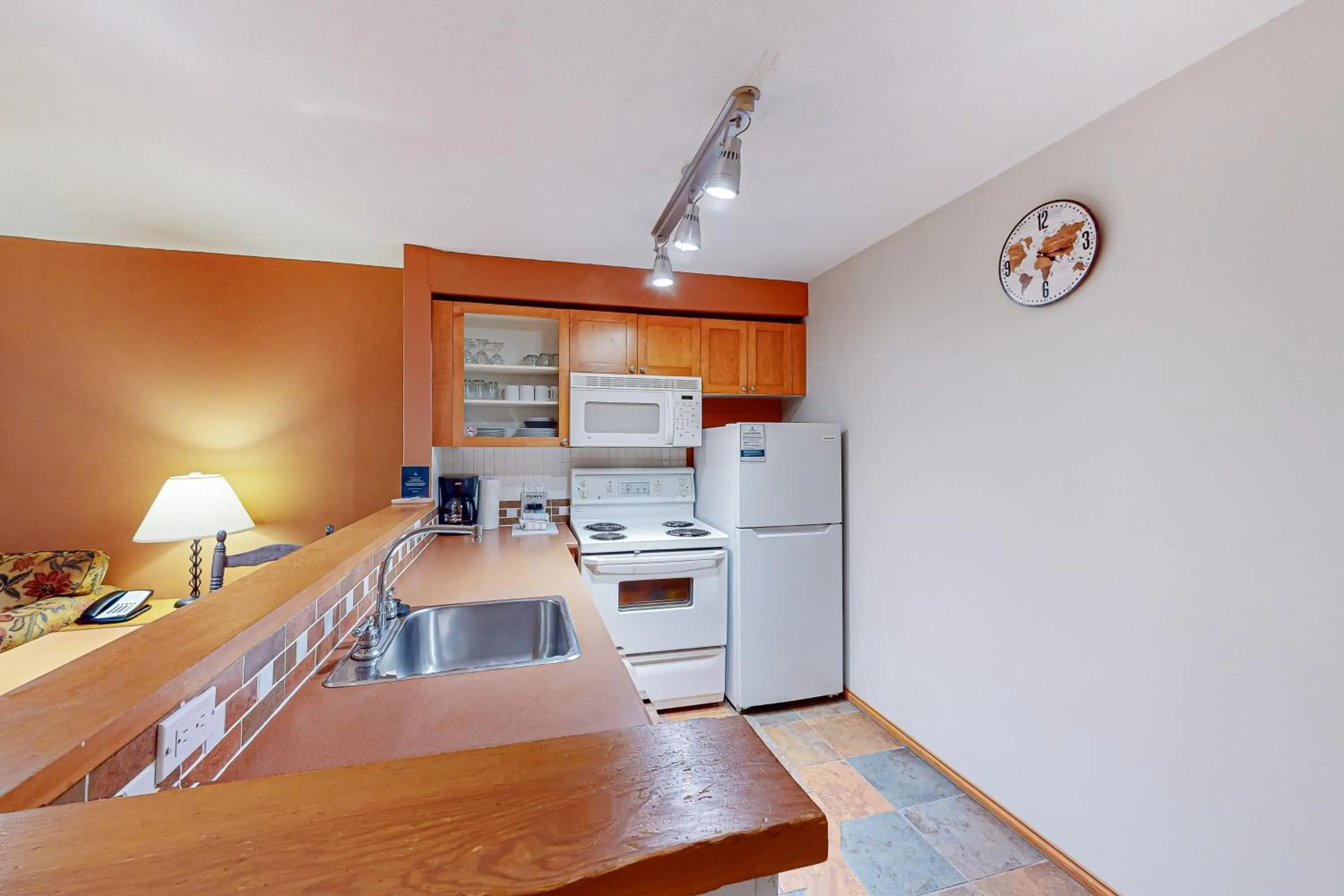 Glacier's Reach 115b