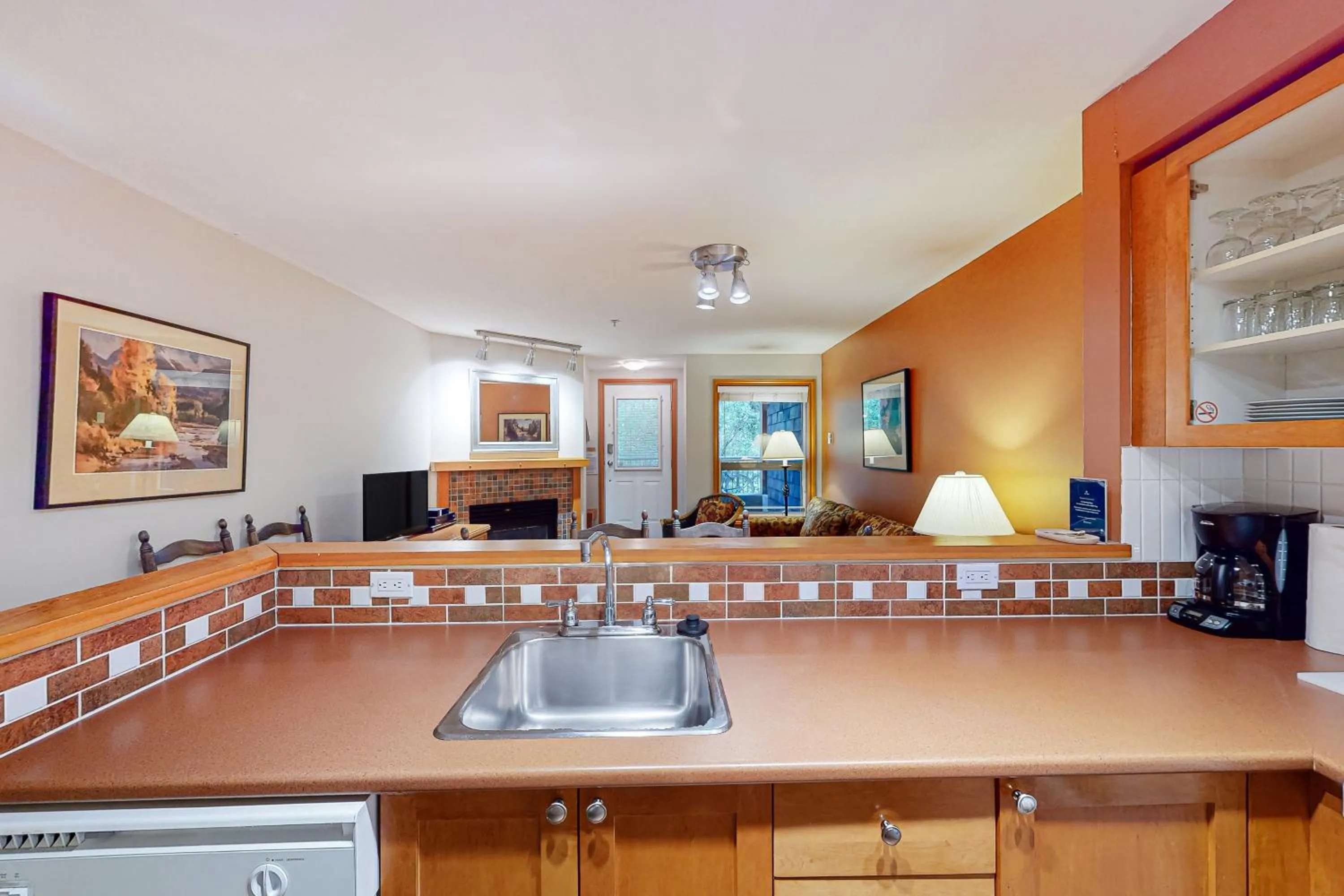 Glacier's Reach 115b