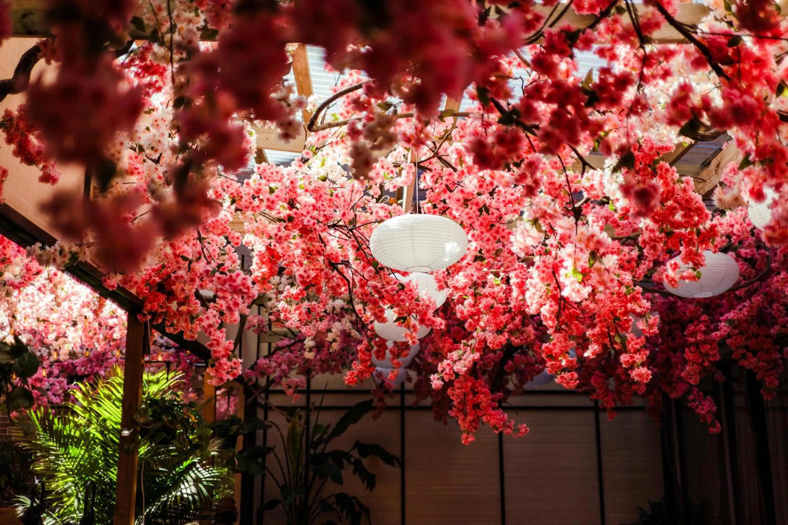 Lobby or reception in Vignette Collection Yours Truly DC by IHG