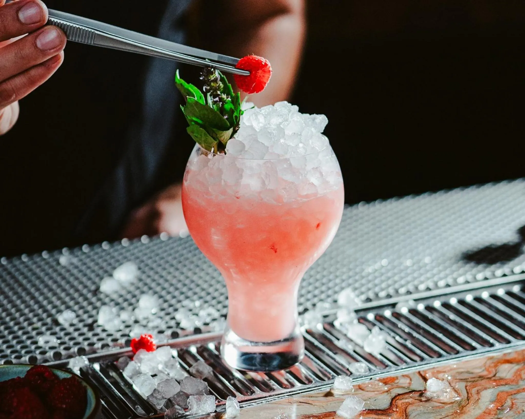 Restaurant/places to eat in Vignette Collection Yours Truly DC by IHG