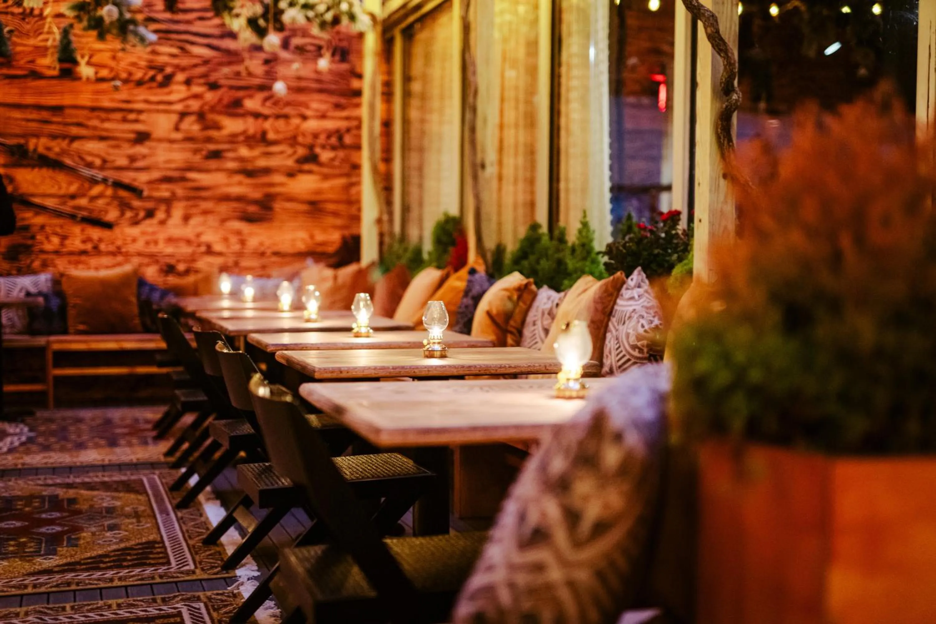 Lobby or reception in Vignette Collection Yours Truly DC by IHG