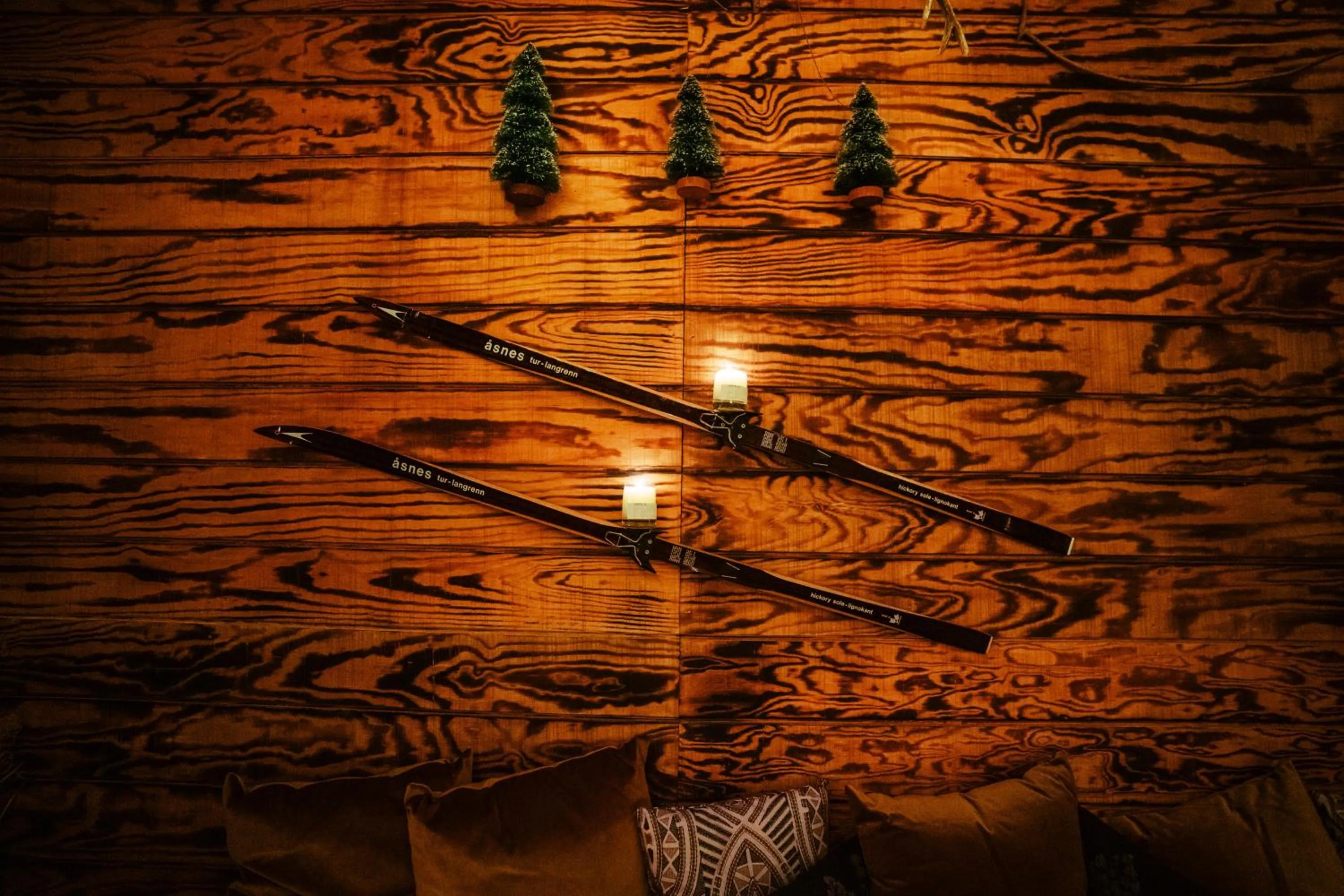 Property building in Vignette Collection Yours Truly DC by IHG