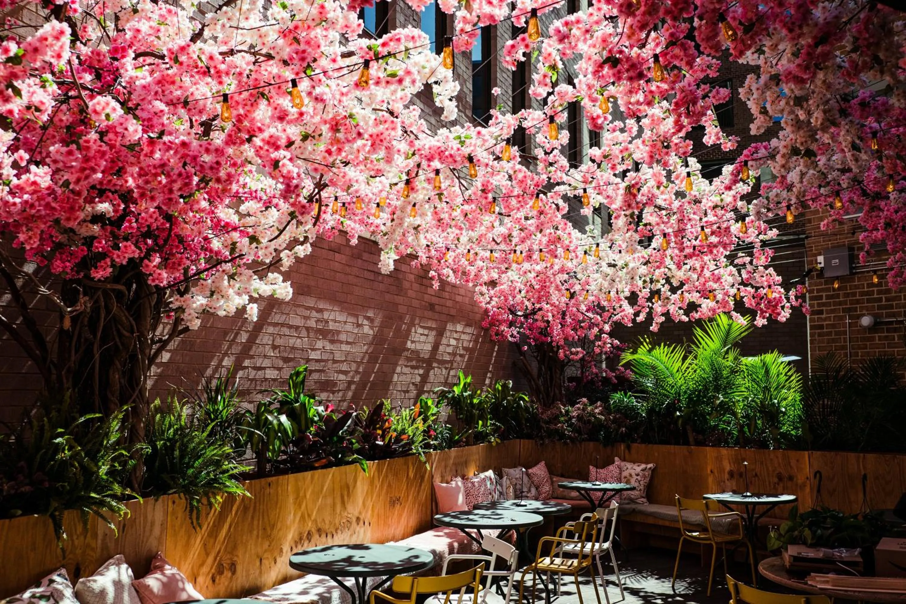 Property building in Vignette Collection Yours Truly DC by IHG