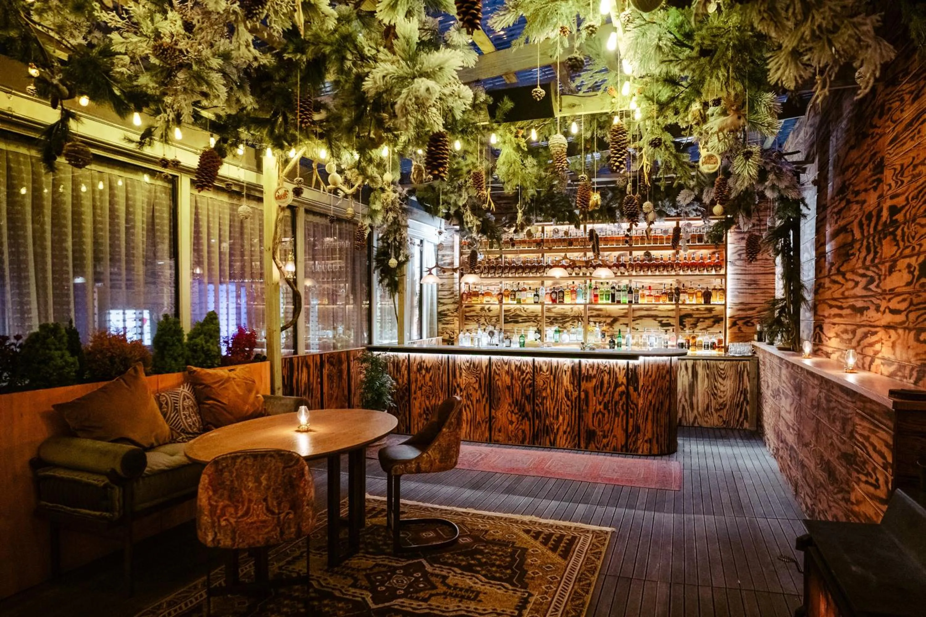 Lobby or reception in Vignette Collection Yours Truly DC by IHG