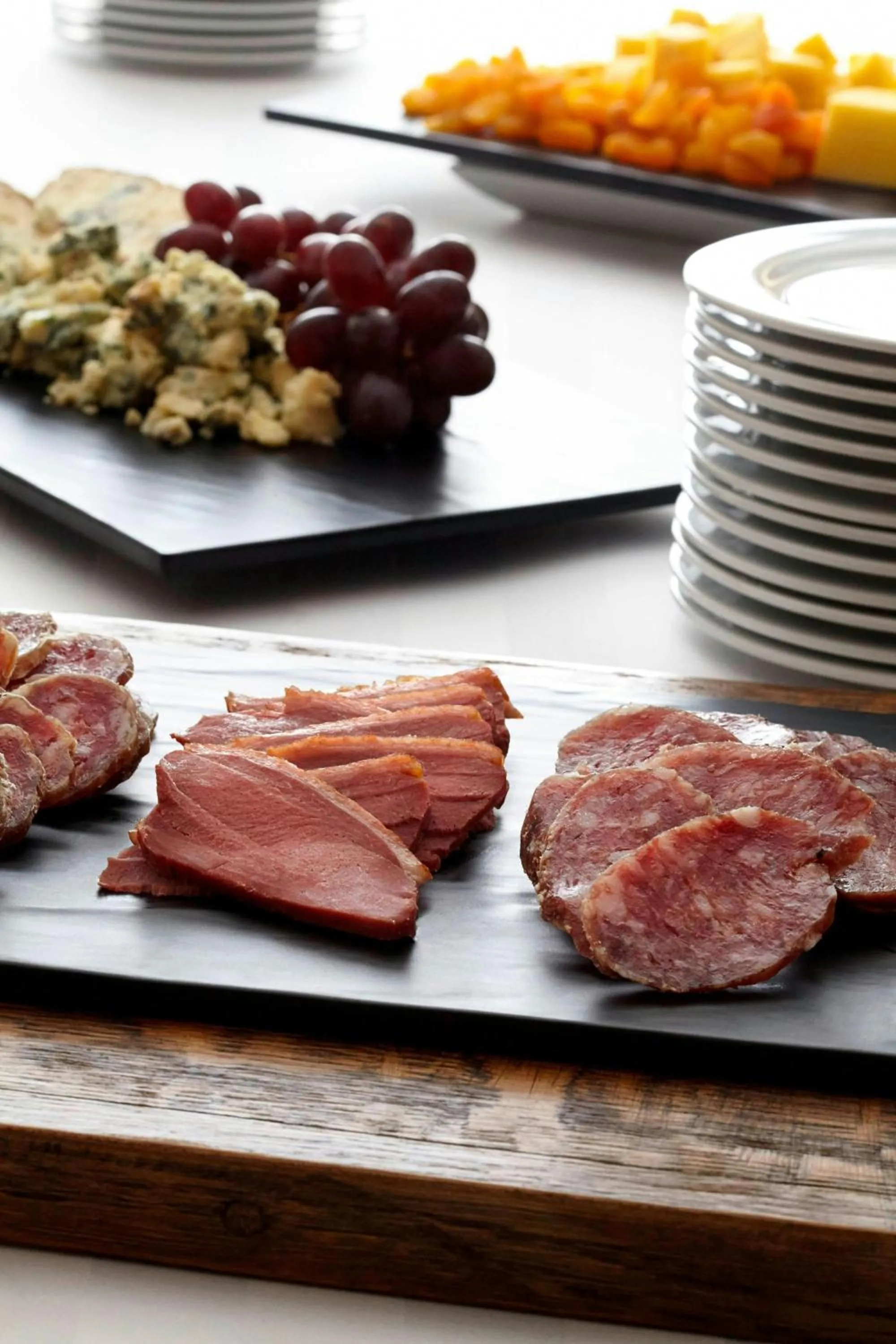 Meeting/conference room in Washington Marriott Georgetown