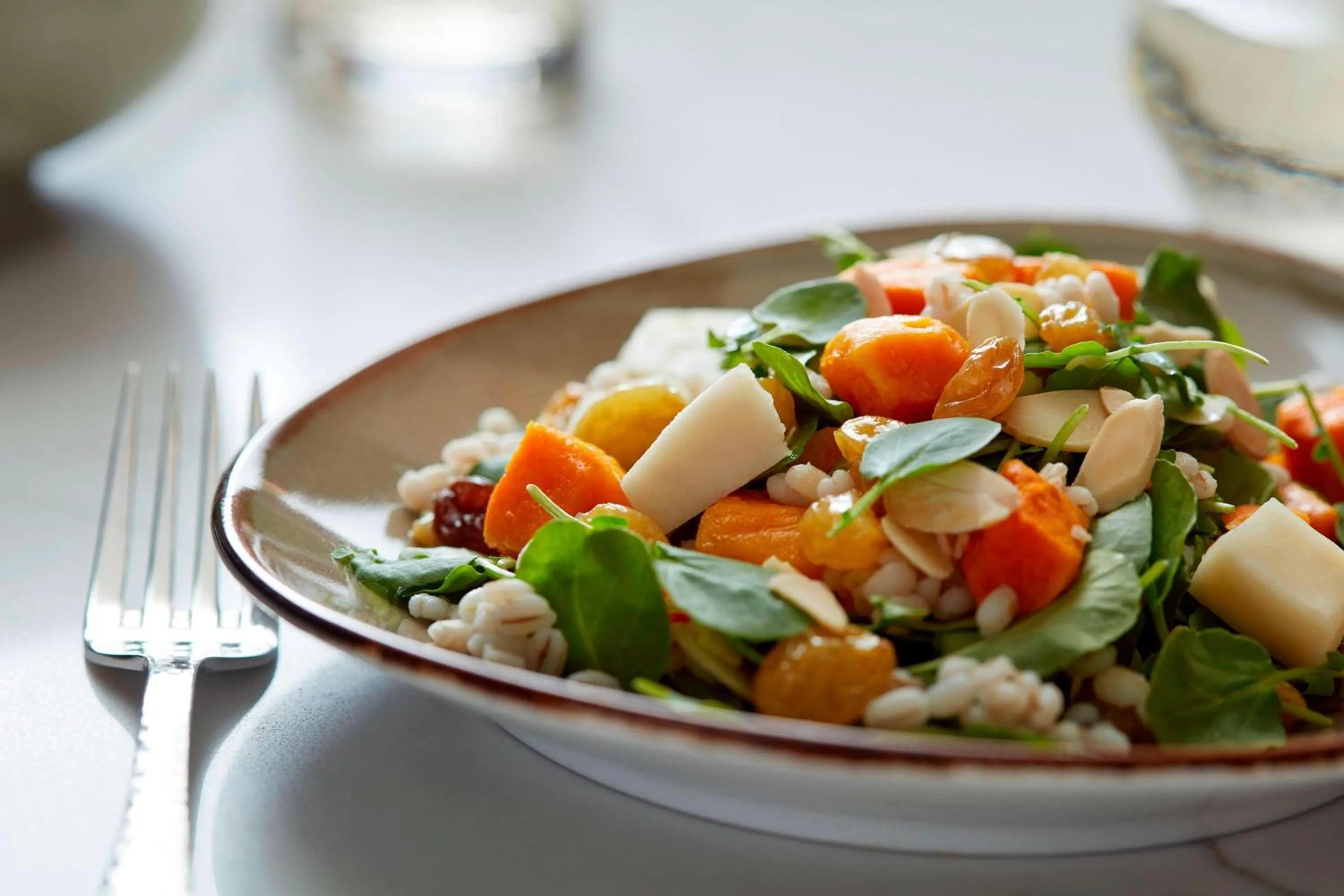 Lounge or bar in Washington Marriott Georgetown